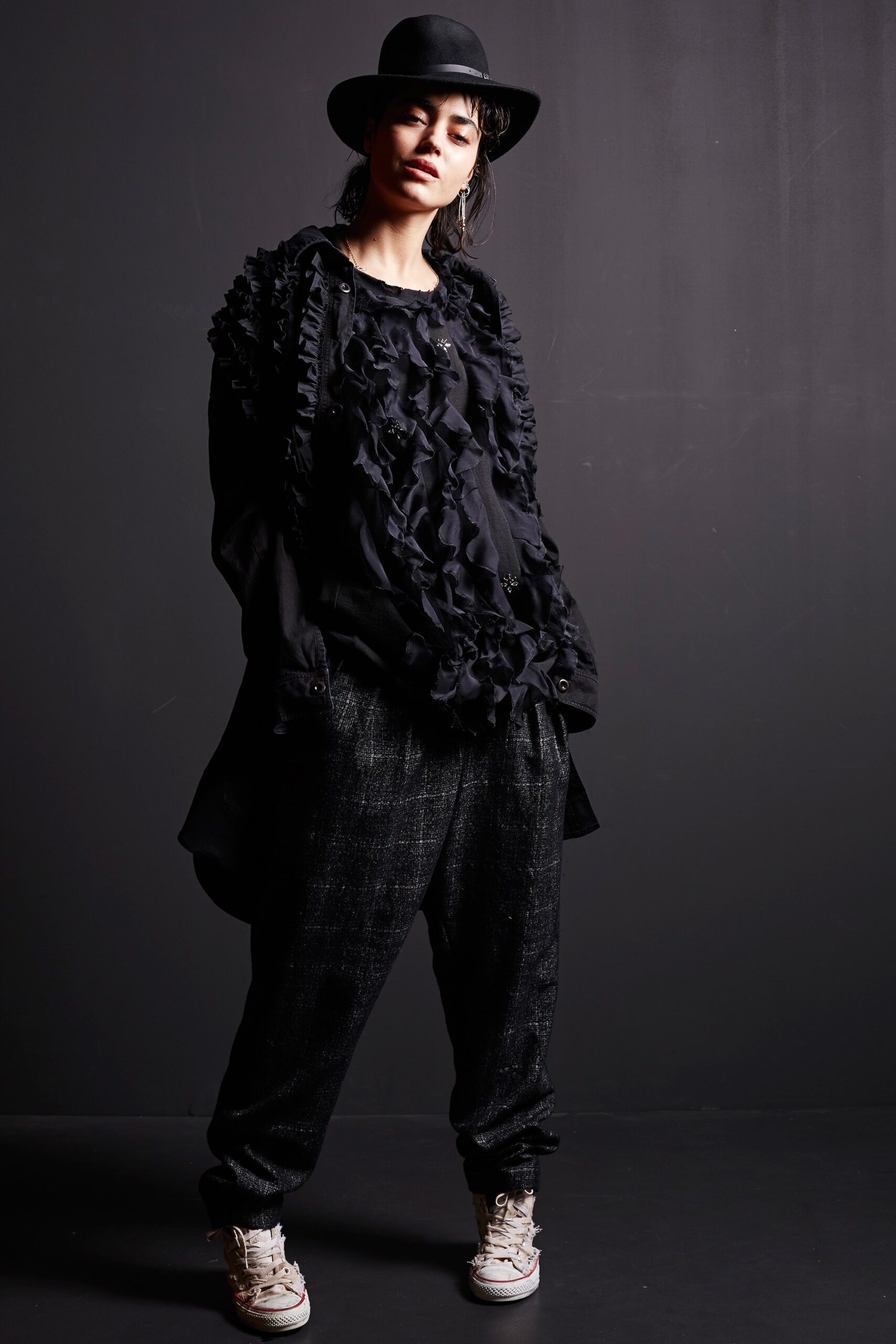 Faith Connexion F/W 16 Look 29