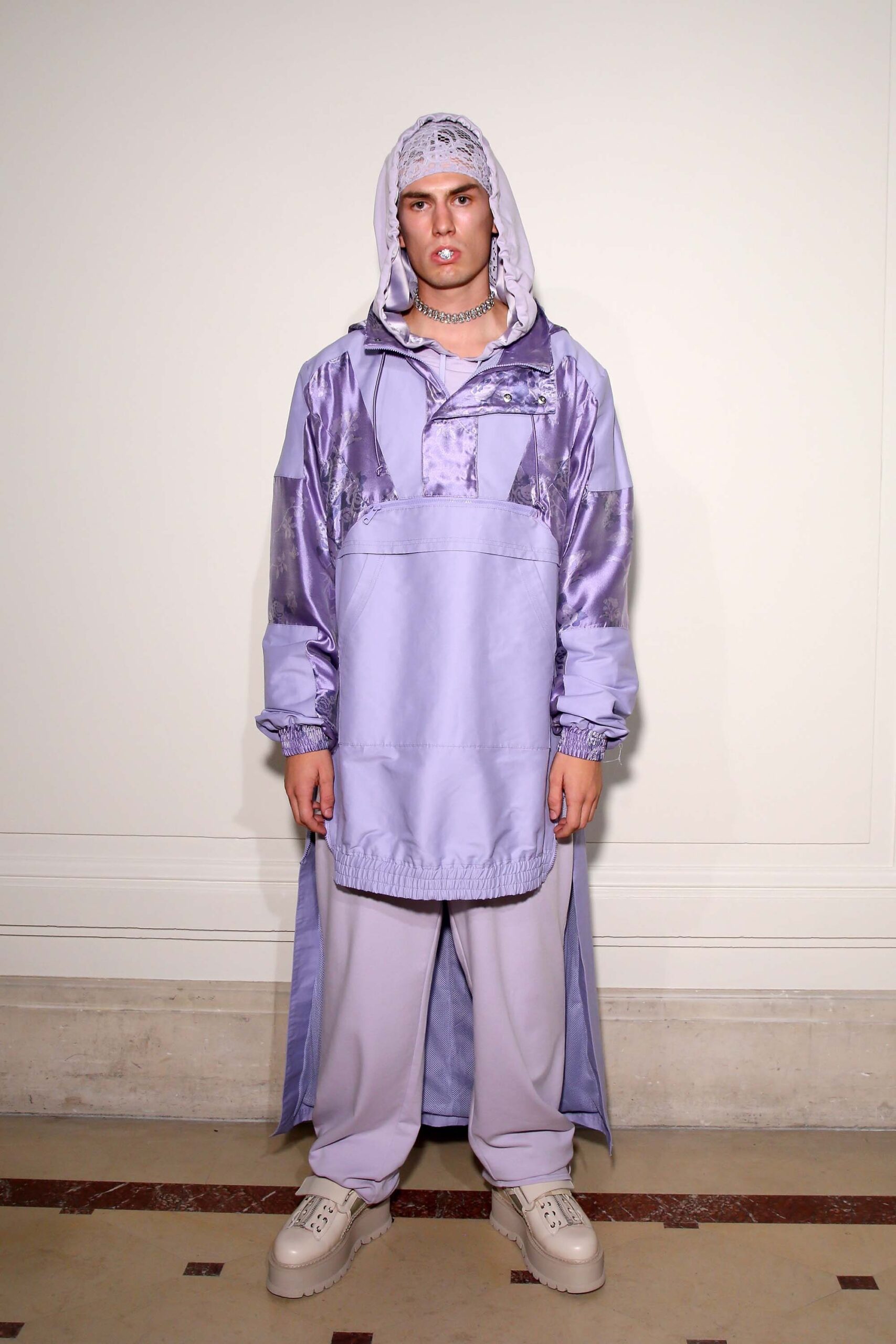 Fenty x Puma S/S 17 Look 29