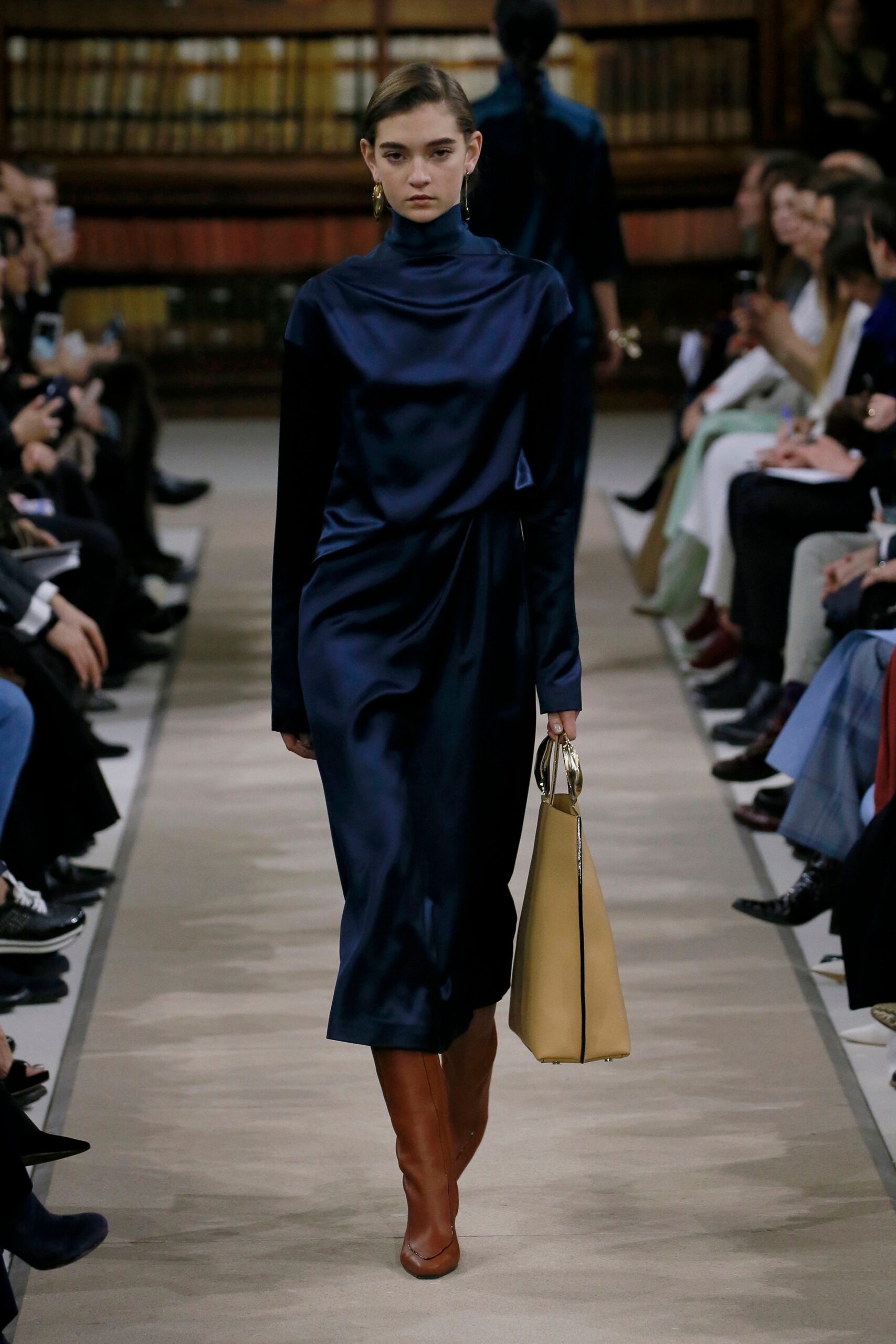 Giada F/W 18 Look 30