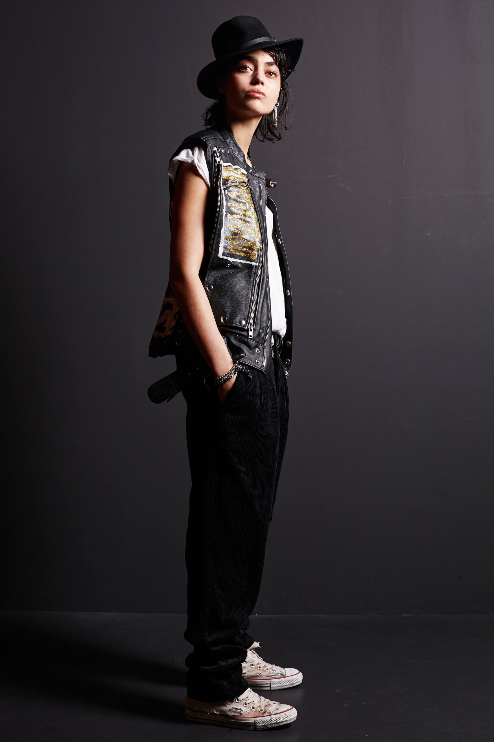 Faith Connexion F/W 16 Look 30