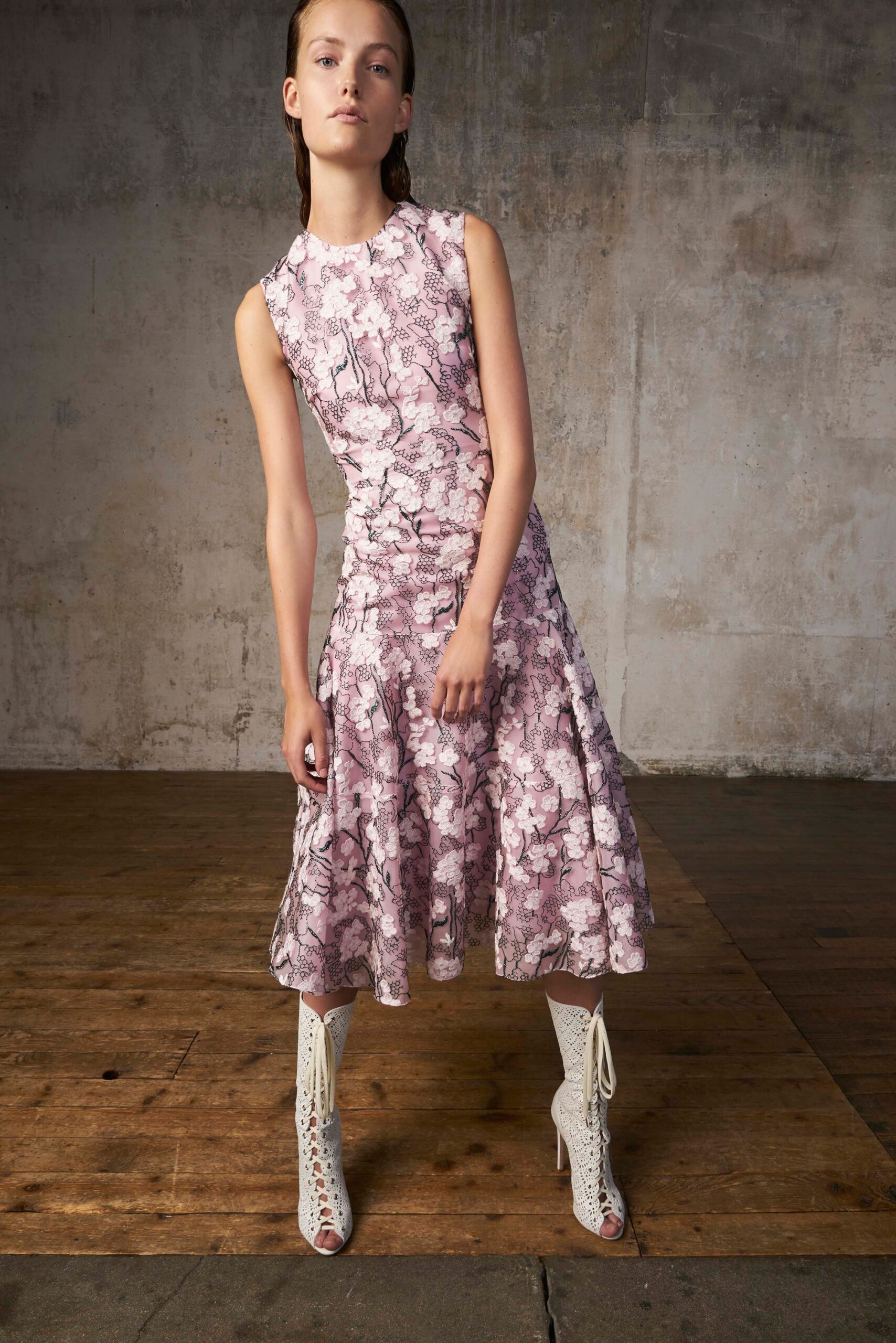 Giambattista Valli Resort 18 Look 29