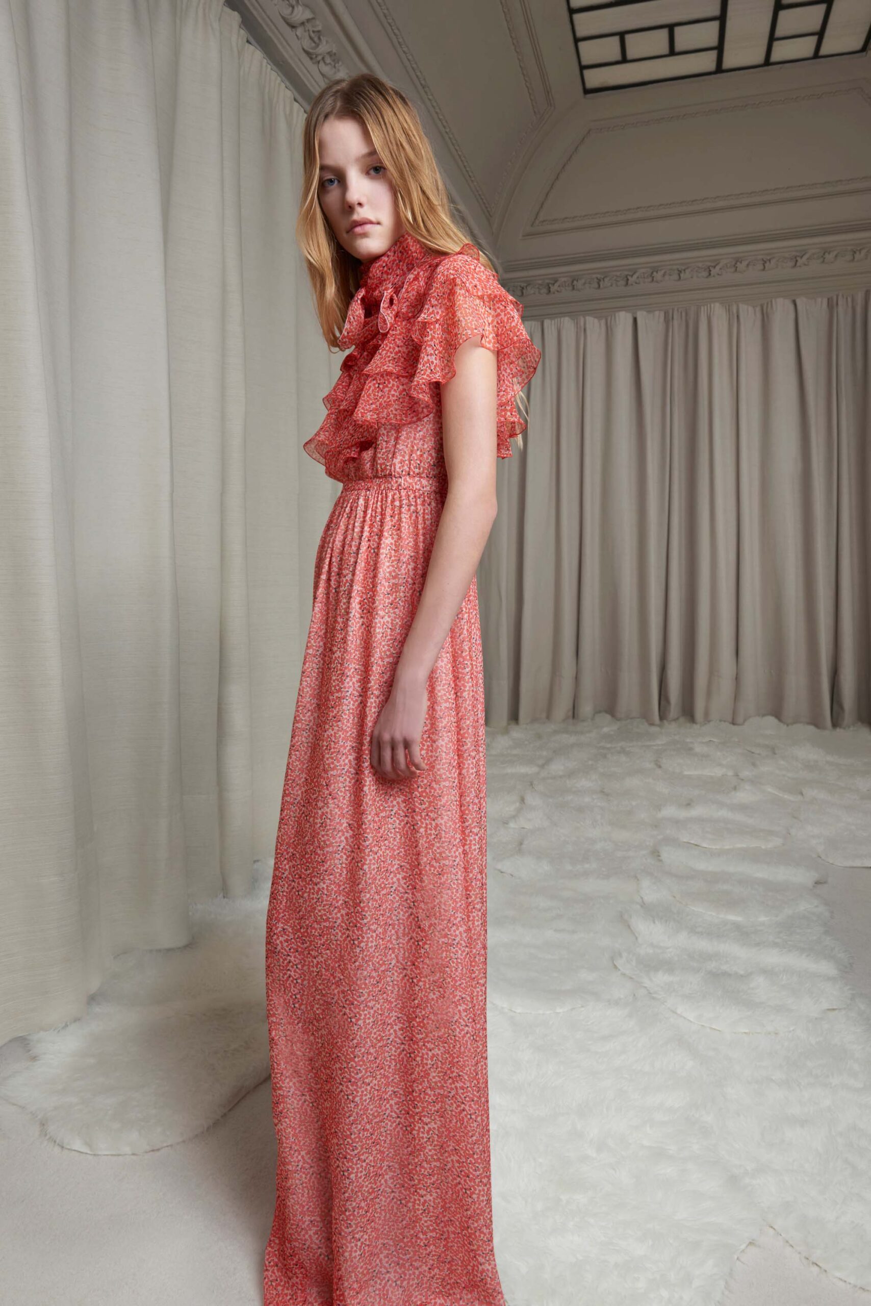 Giambattista Valli F/W 16 Look 29