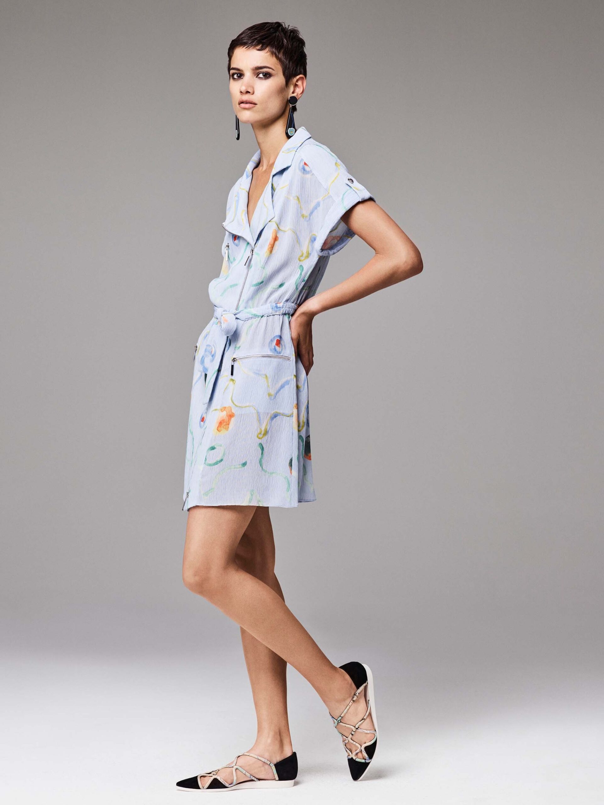 Giorgio Armani Resort 17 Look 30
