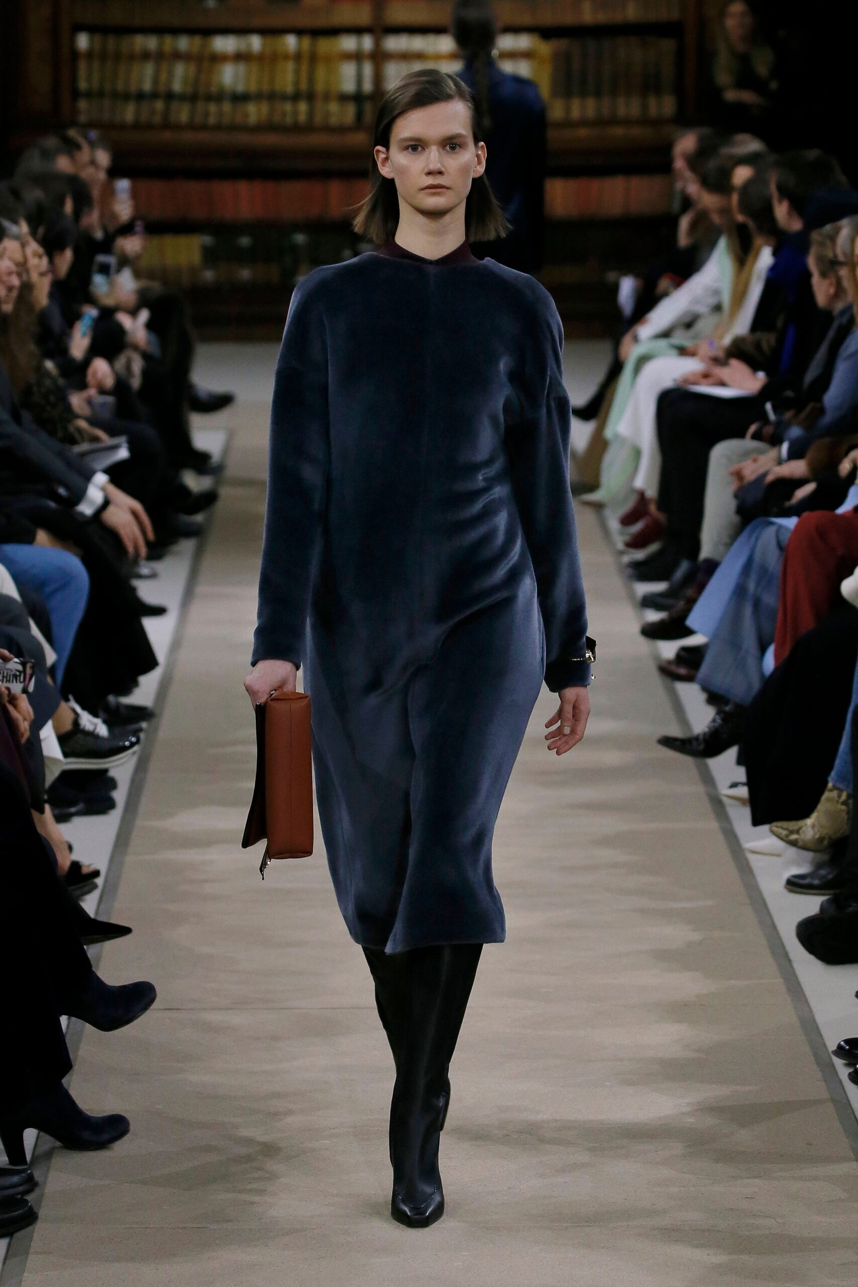Giada F/W 18 Look 31