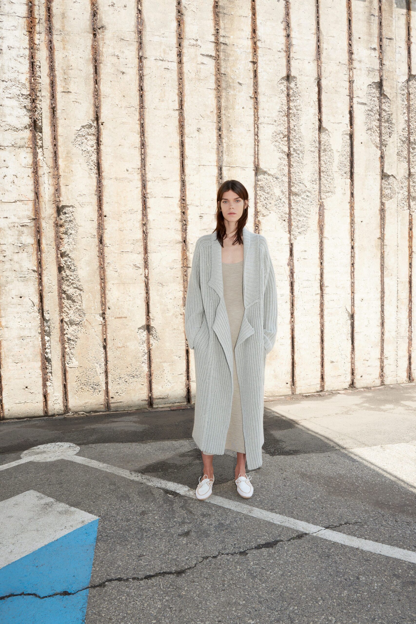 Gabriela Hearst Resort 18 Look 31