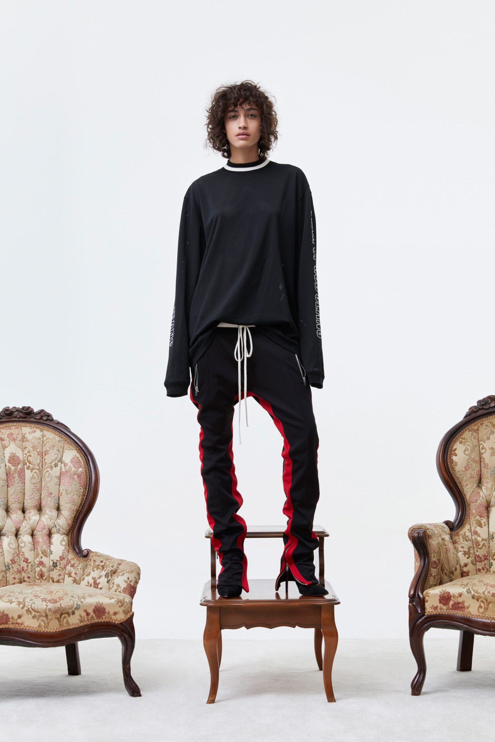 Fear of God F/W 17 Menswear Look 31