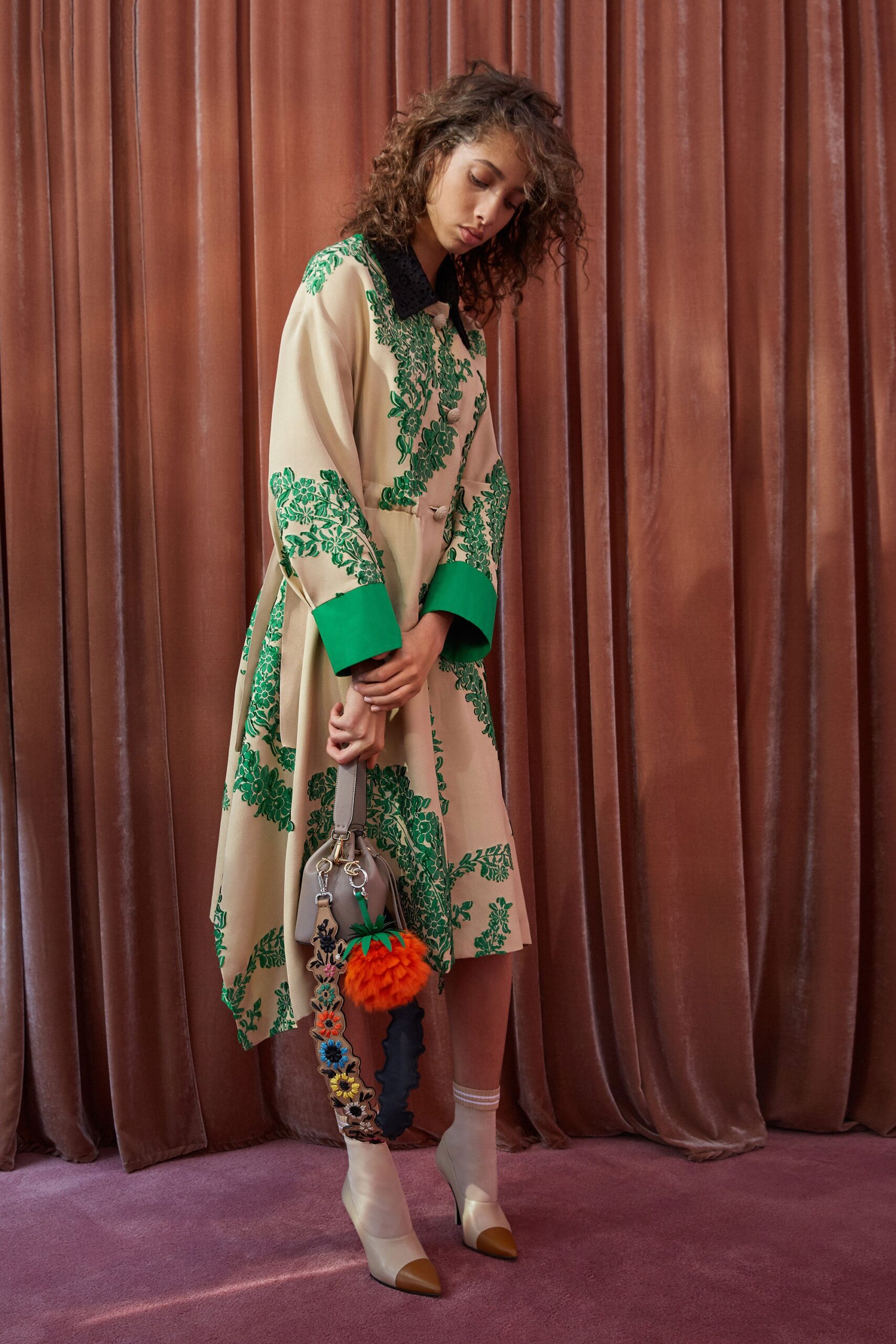 Fendi Resort 18 Look 31