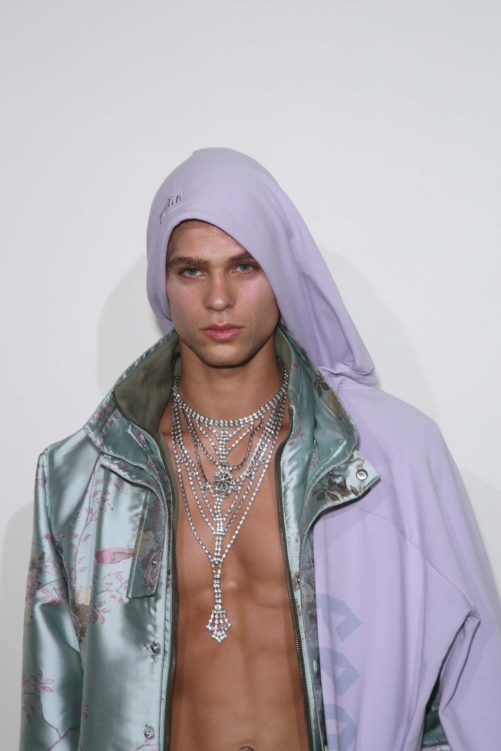 Fenty x Puma S/S 17 Look 31