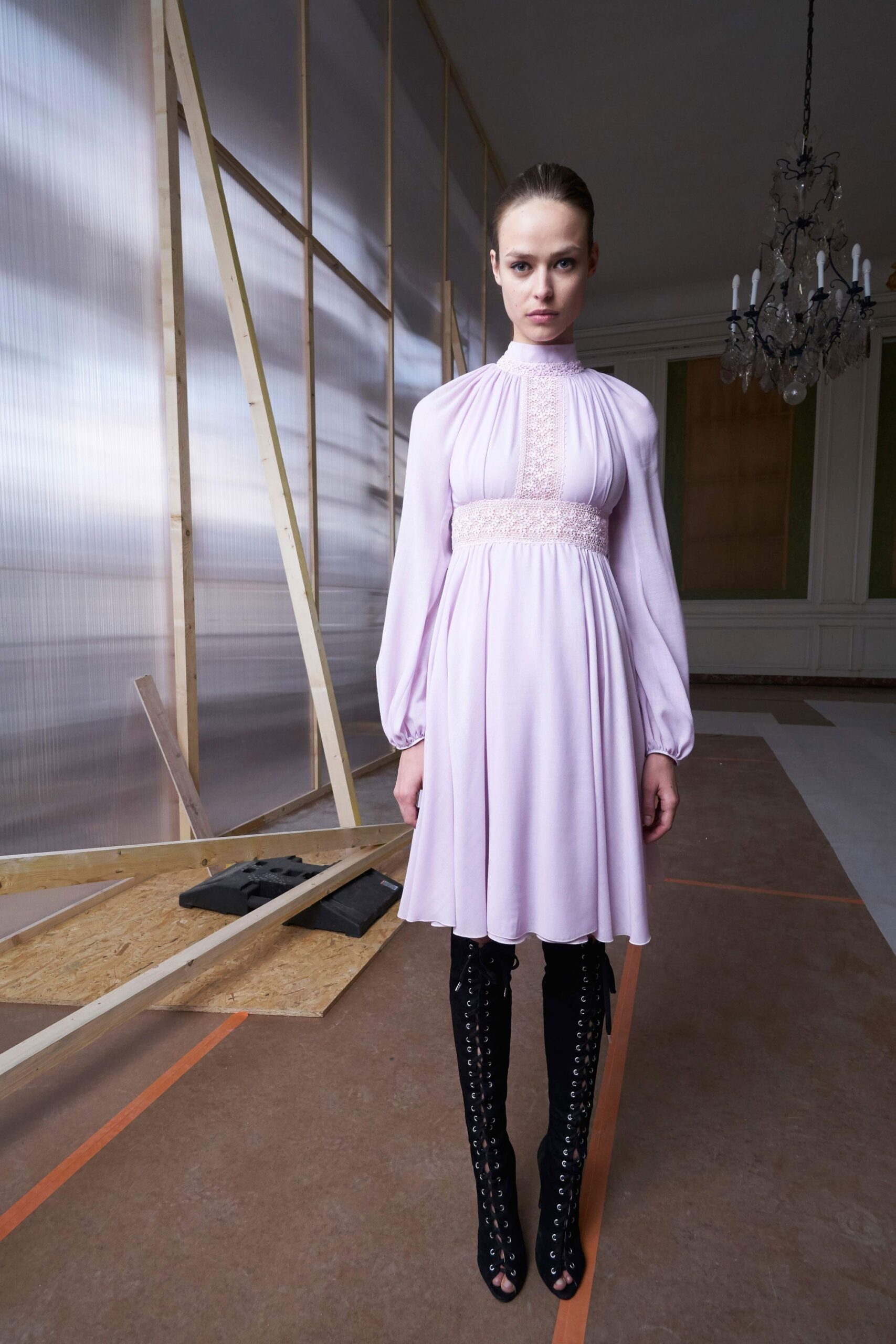 Giambattista Valli F/W 17 Look 31