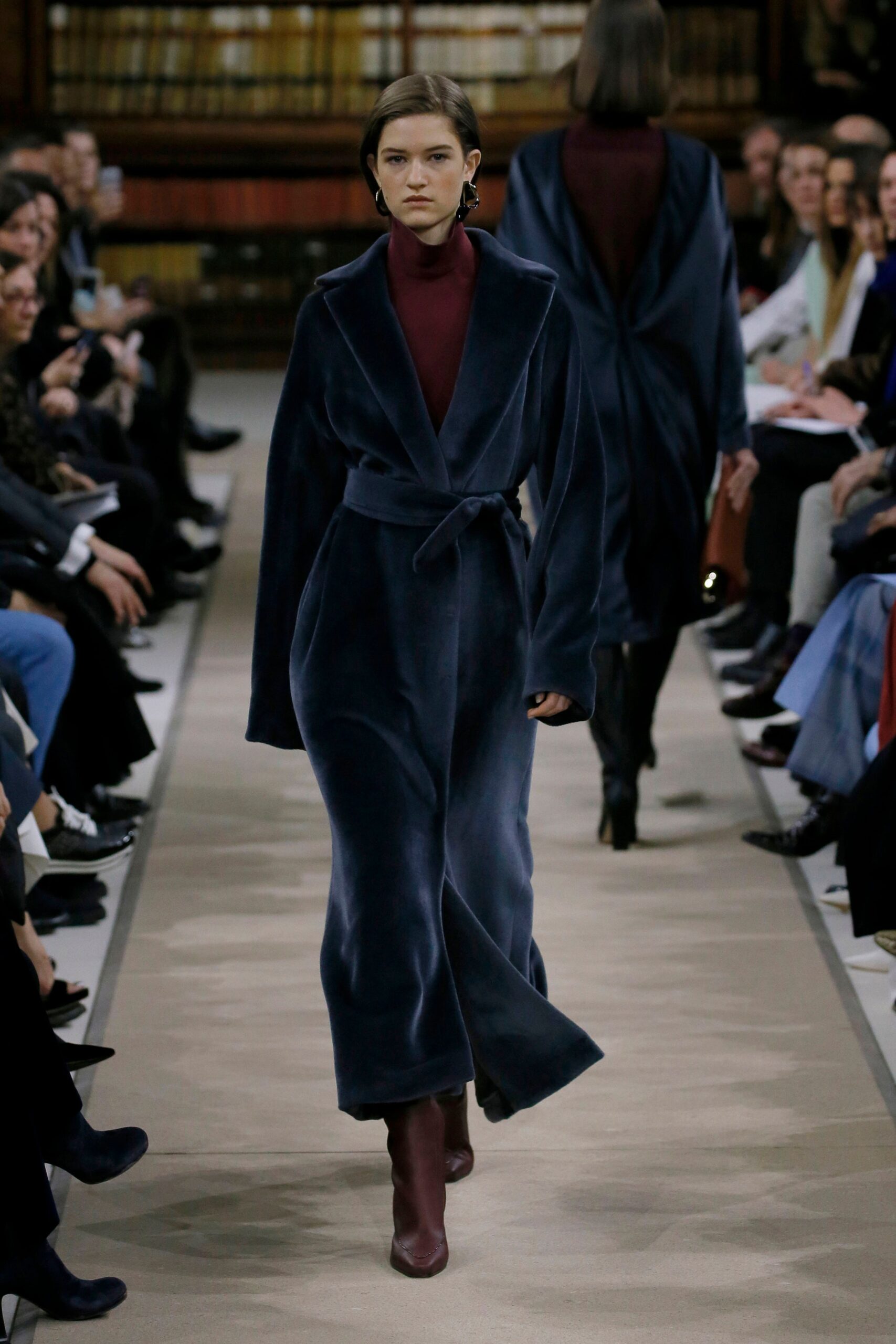 Giada F/W 18 Look 32