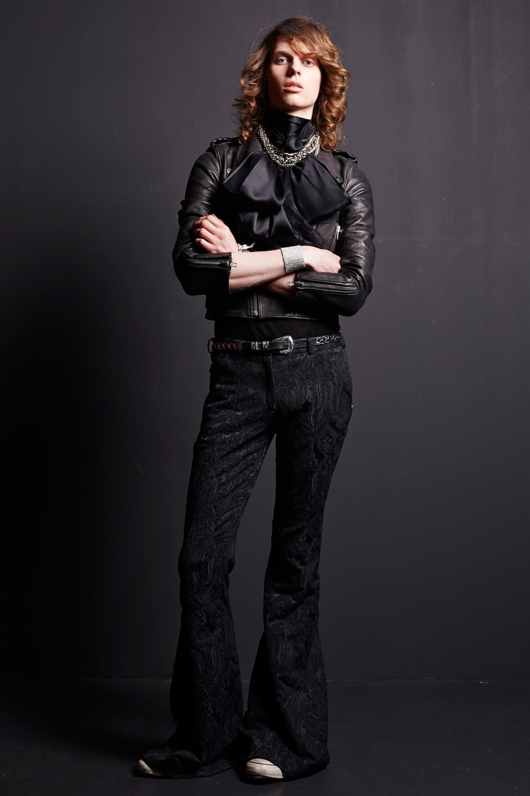 Faith Connexion F/W 16 Look 32