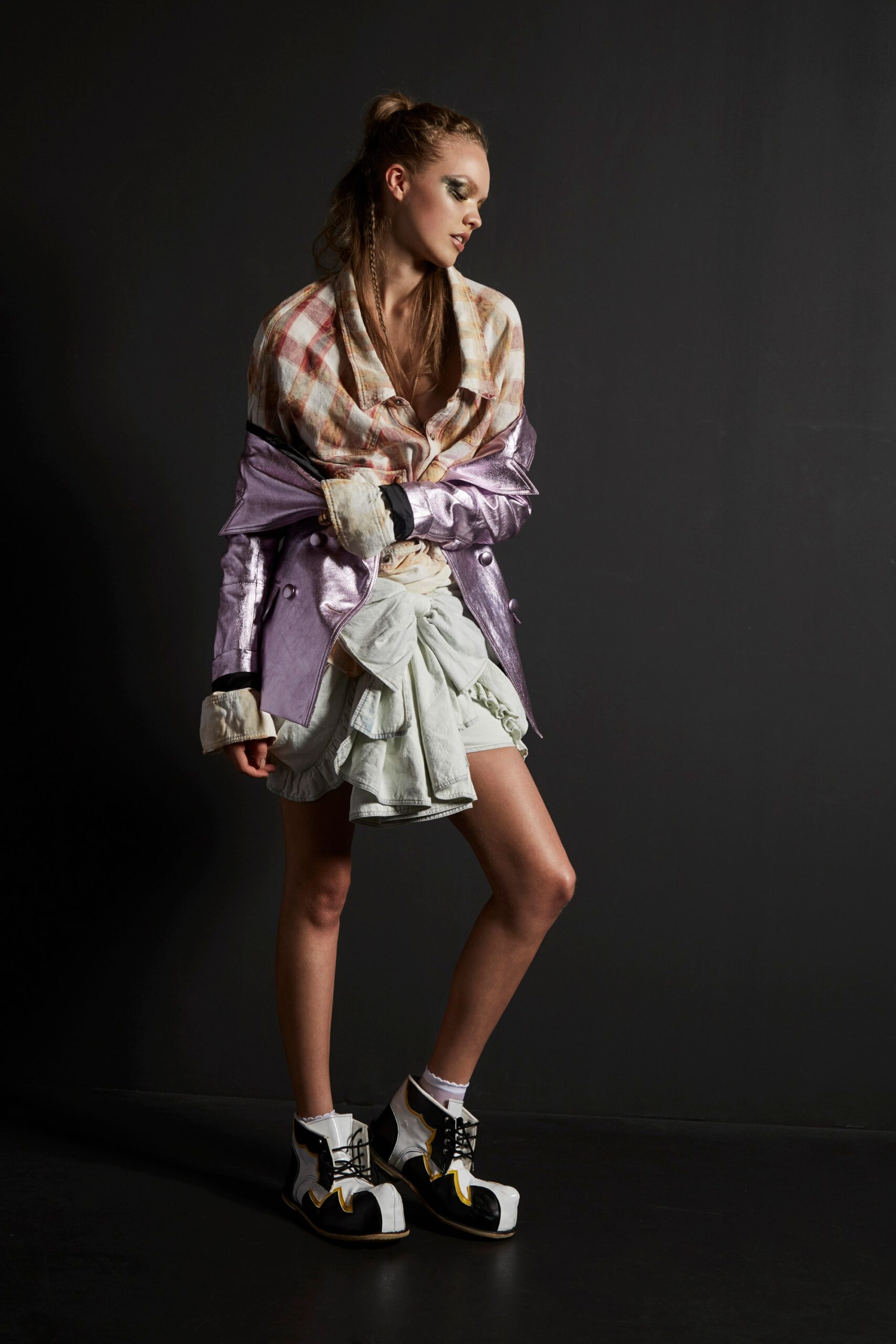 Faith Connexion F/W 16 Look 10