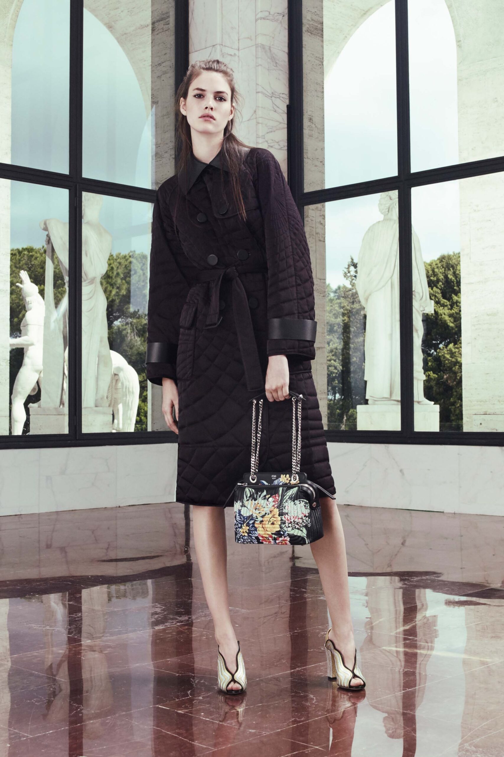 Fendi Resort 17 Look 32