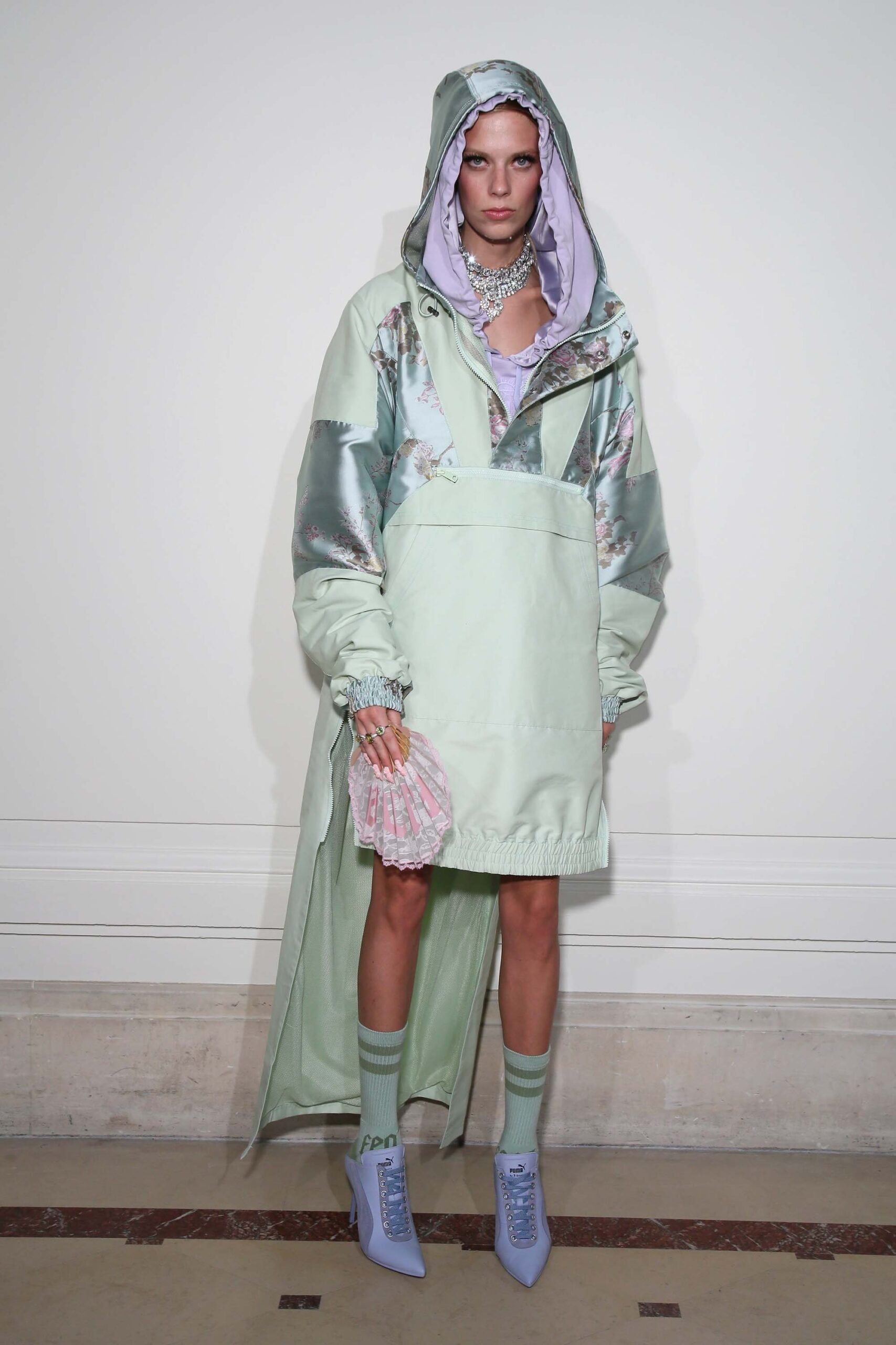 Fenty x Puma S/S 17 Look 32