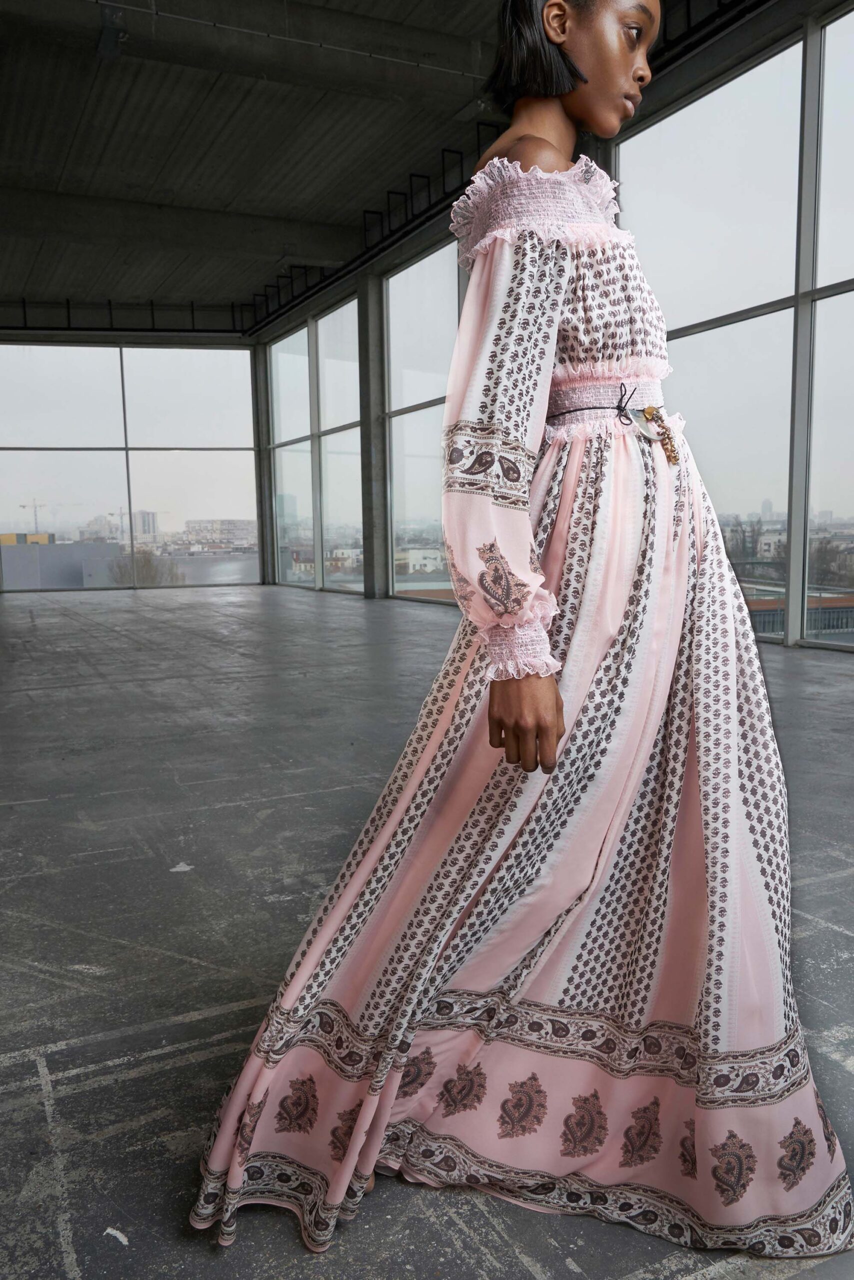 Giambattista Valli F/W 18 Look 32
