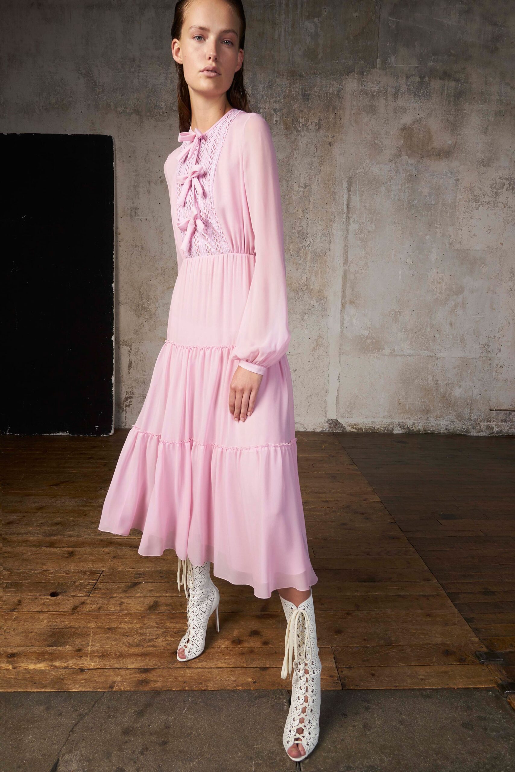Giambattista Valli Resort 18 Look 31