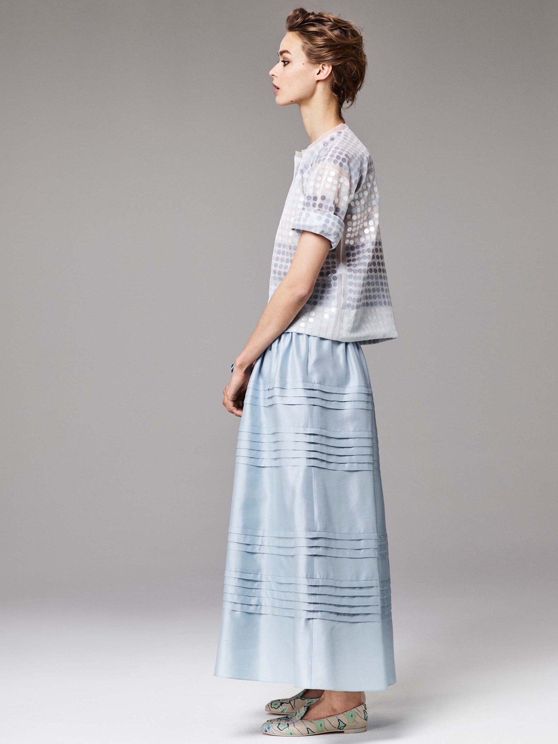 Giorgio Armani Resort 17 Look 32