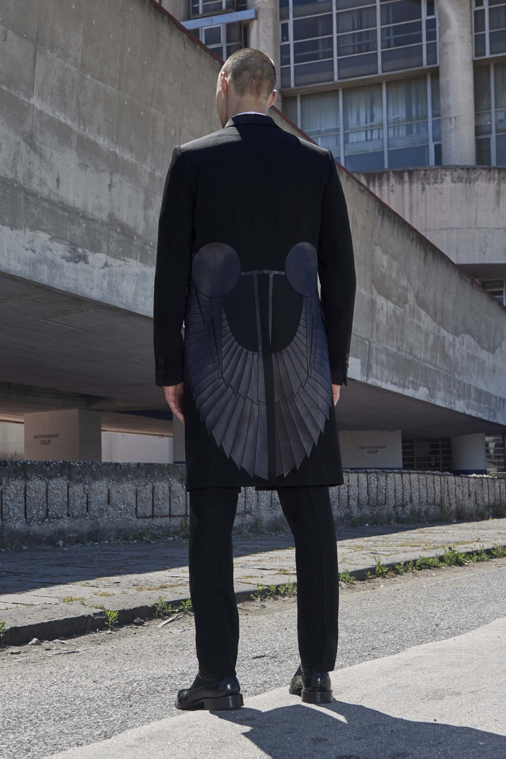 Givenchy Resort 17 Look 31