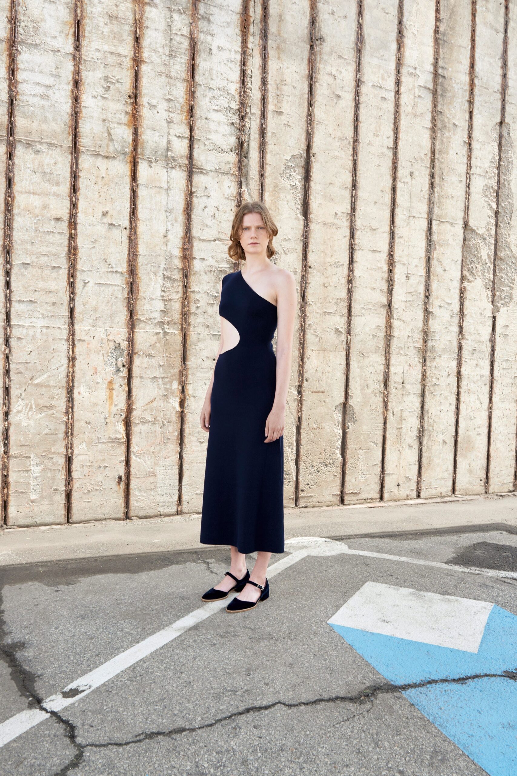 Gabriela Hearst Resort 18 Look 33