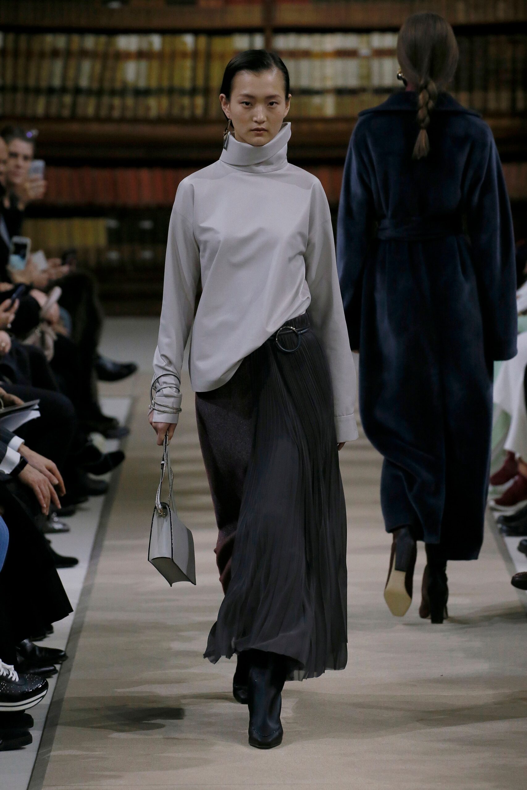 Giada F/W 18 Look 33