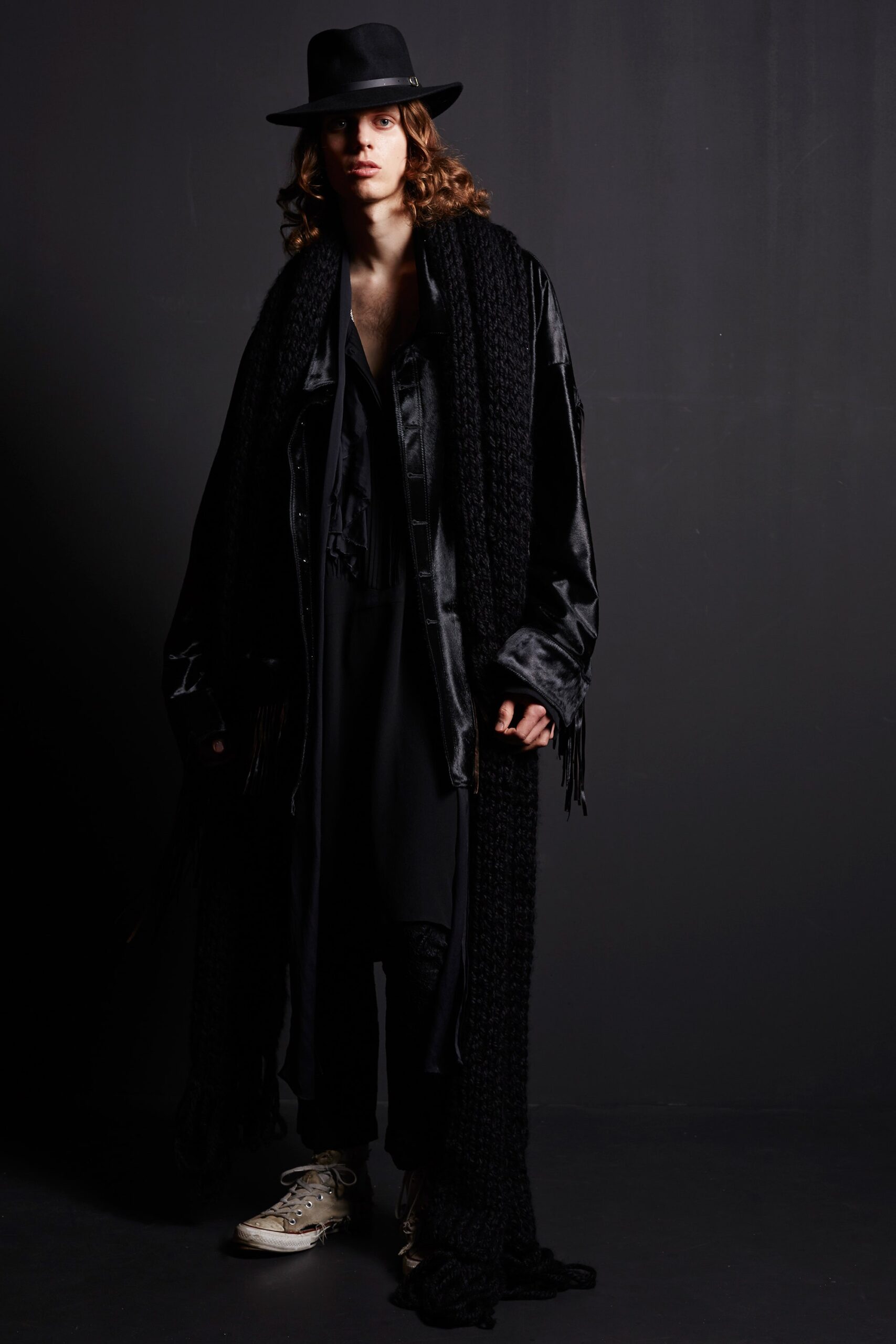 Faith Connexion F/W 16 Look 33