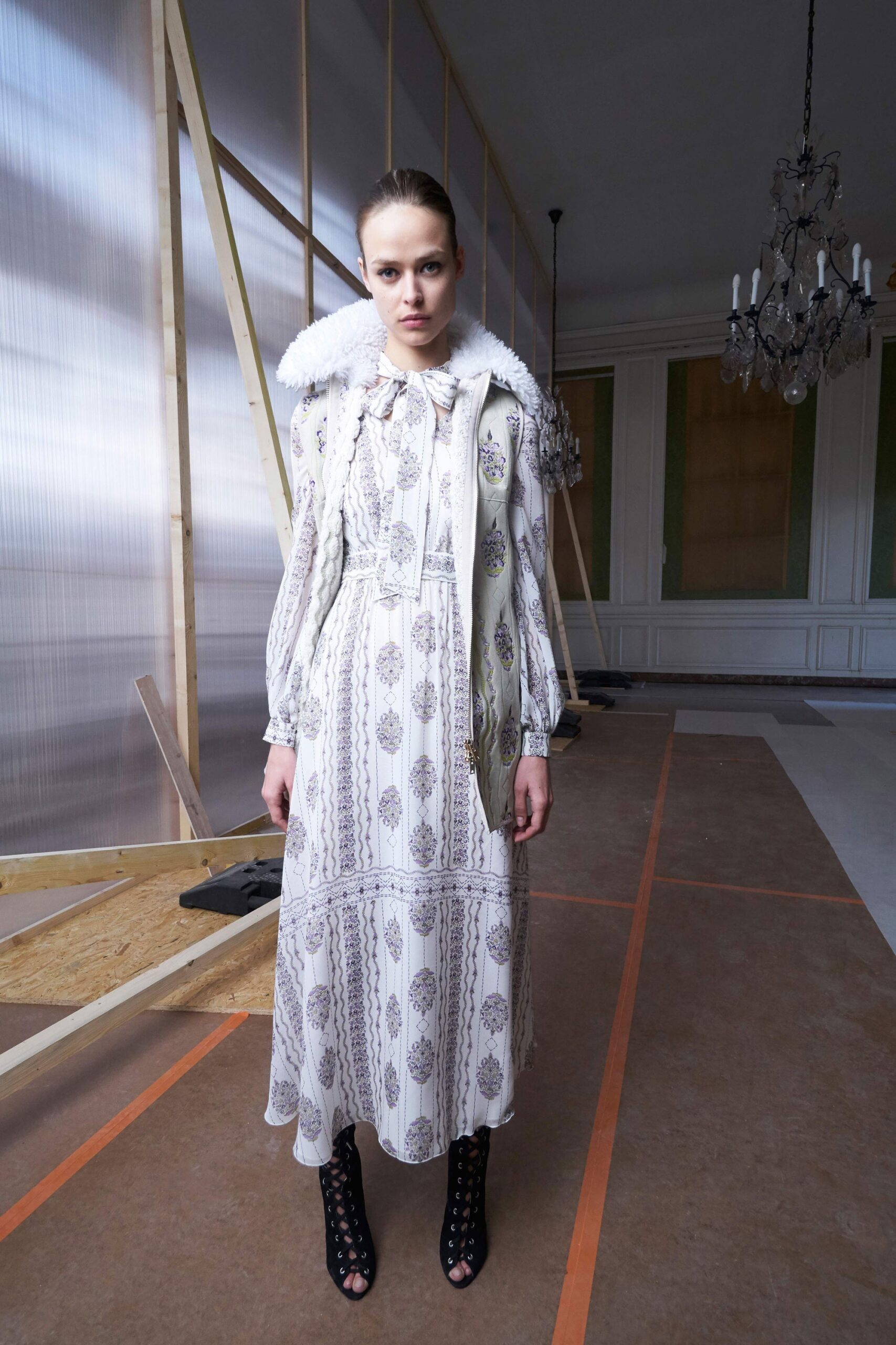 Giambattista Valli F/W 17 Look 33