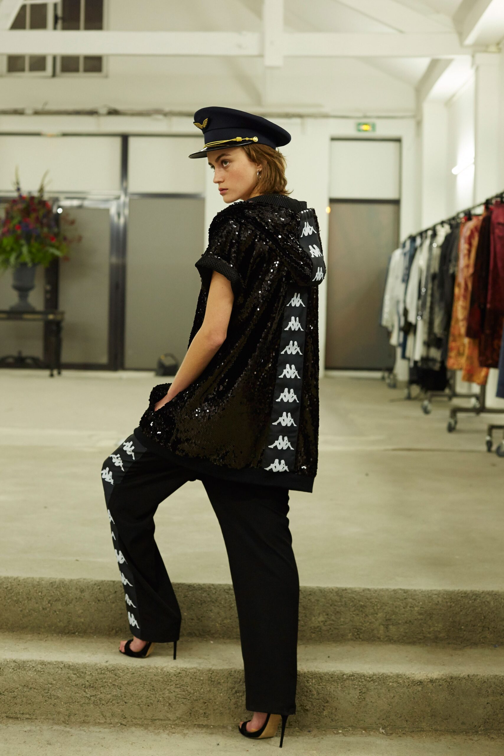 Faith Connexion S/S 18 Look 33