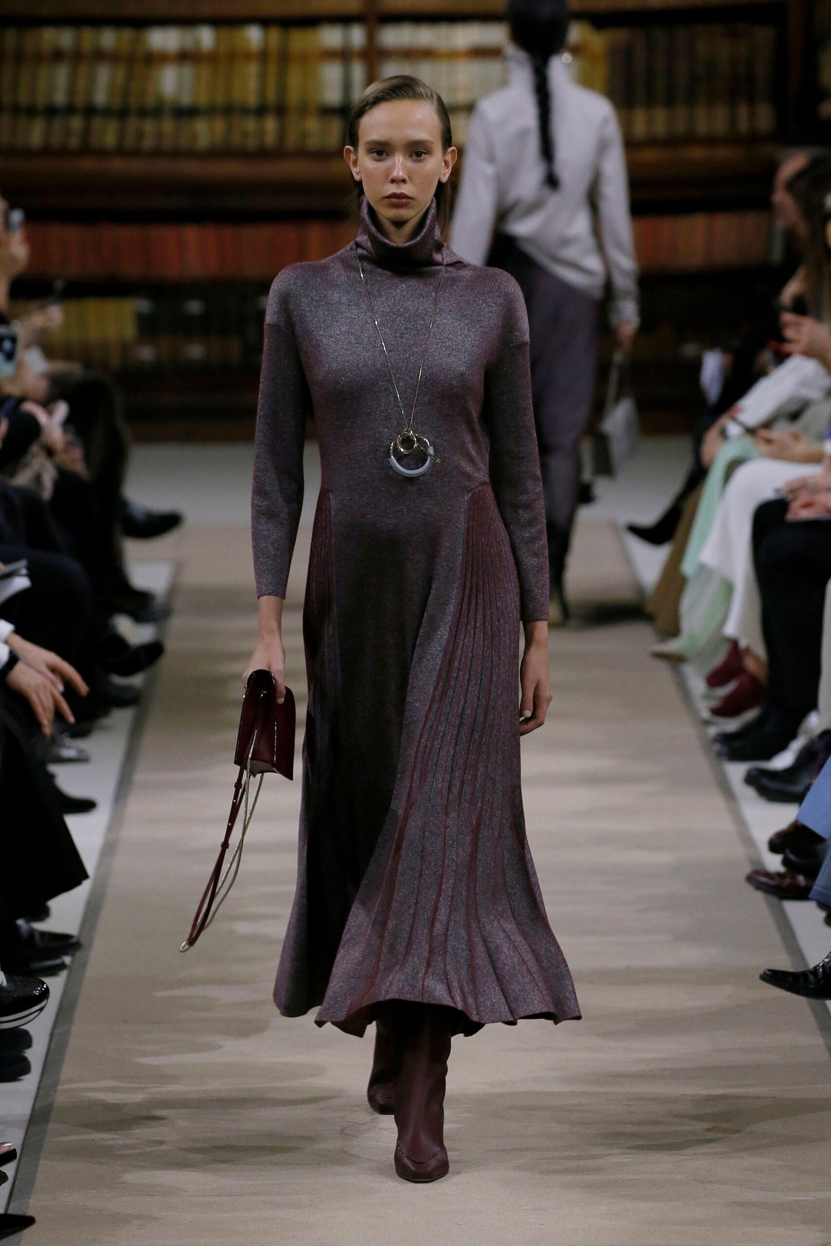 Giada F/W 18 Look 34