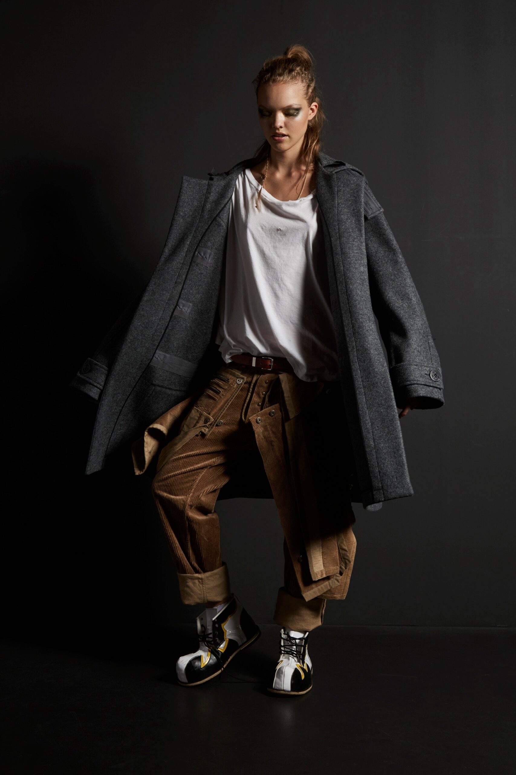Faith Connexion F/W 16 Look 12