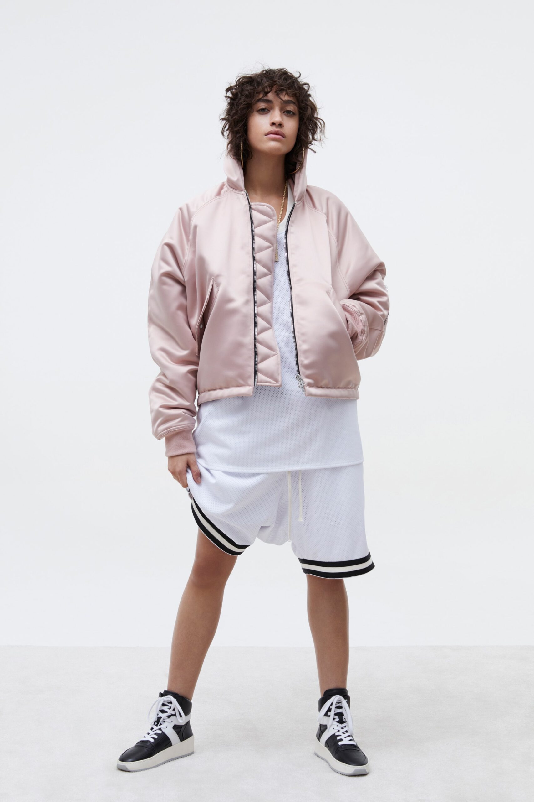 Fear of God F/W 17 Menswear Look 34