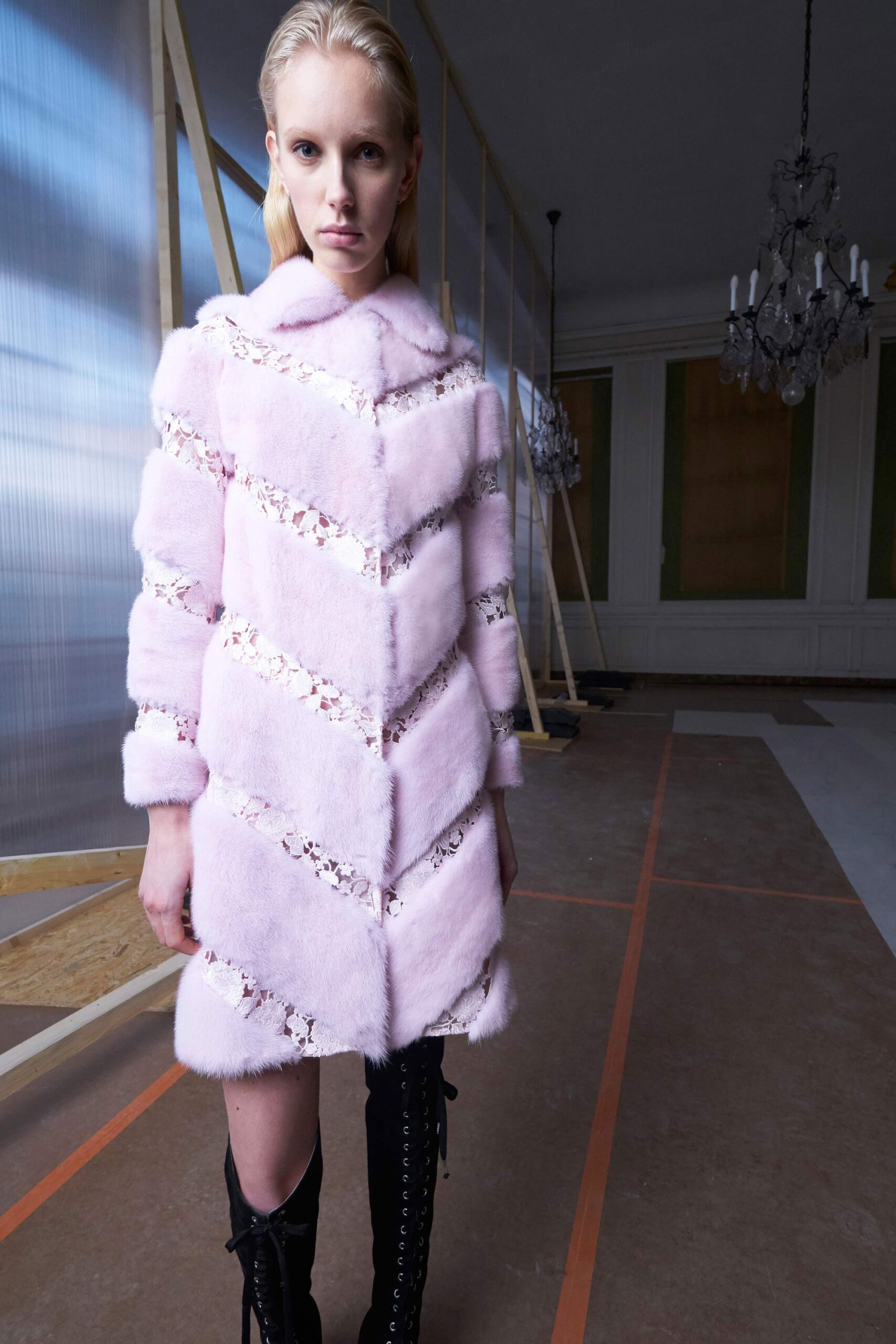 Giambattista Valli F/W 17 Look 34