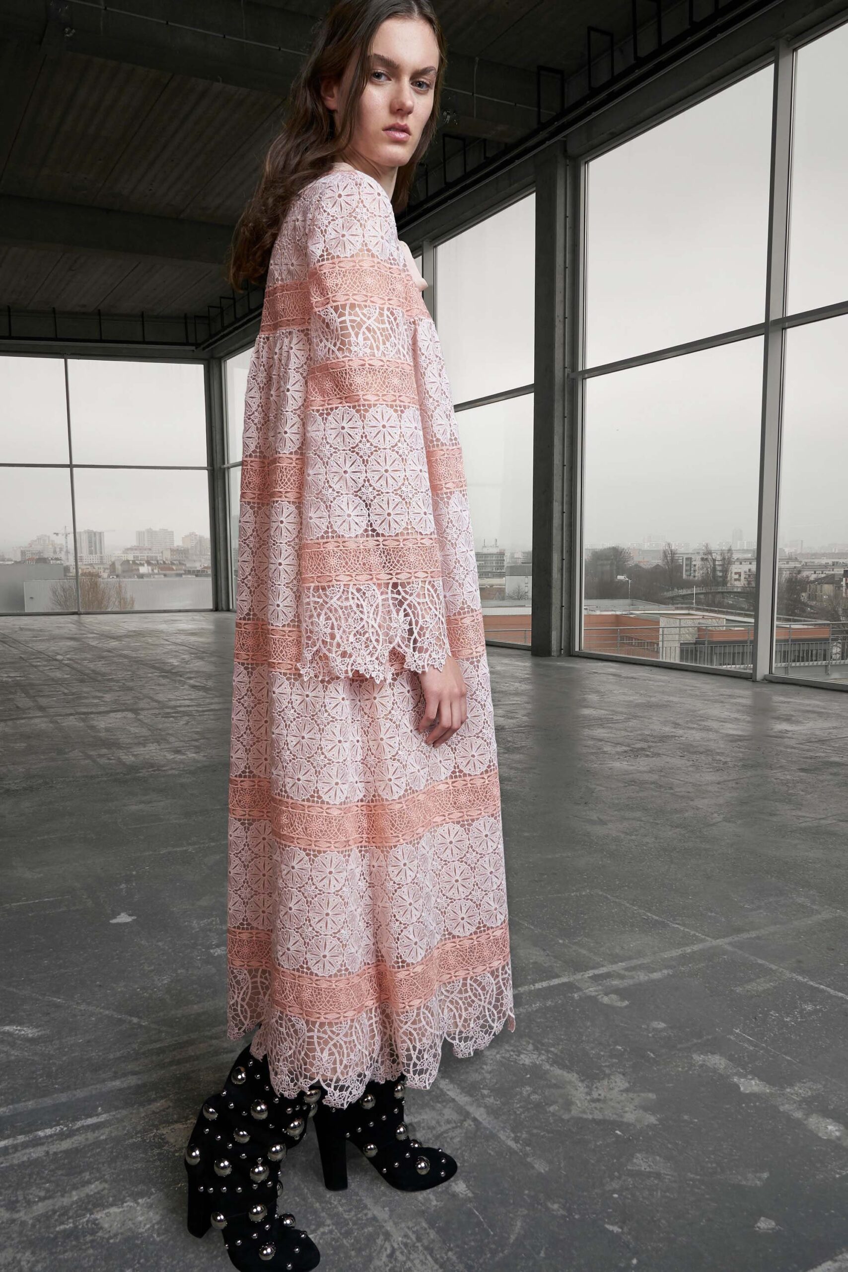 Giambattista Valli F/W 18 Look 34