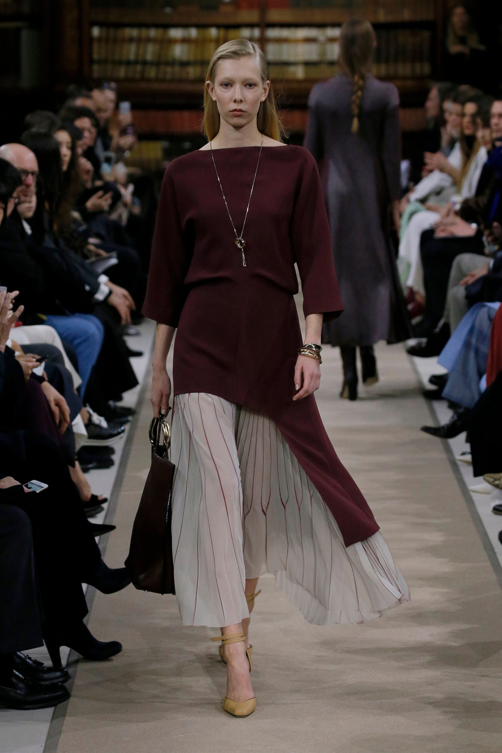 Giada F/W 18 Look 35