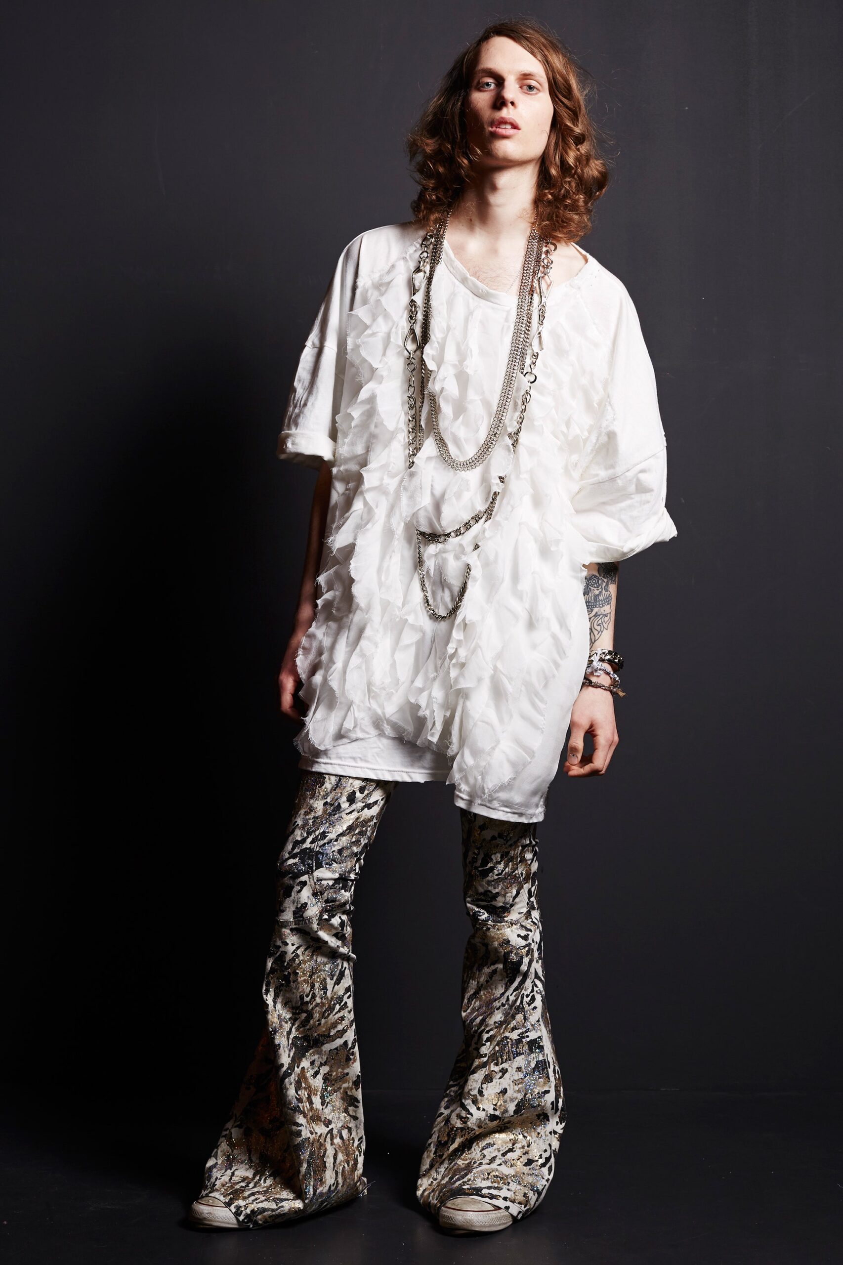 Faith Connexion F/W 16 Look 35