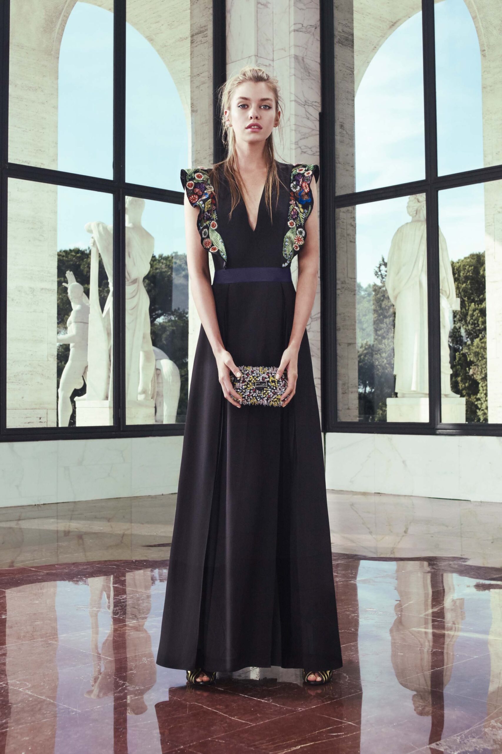 Fendi Resort 17 Look 35