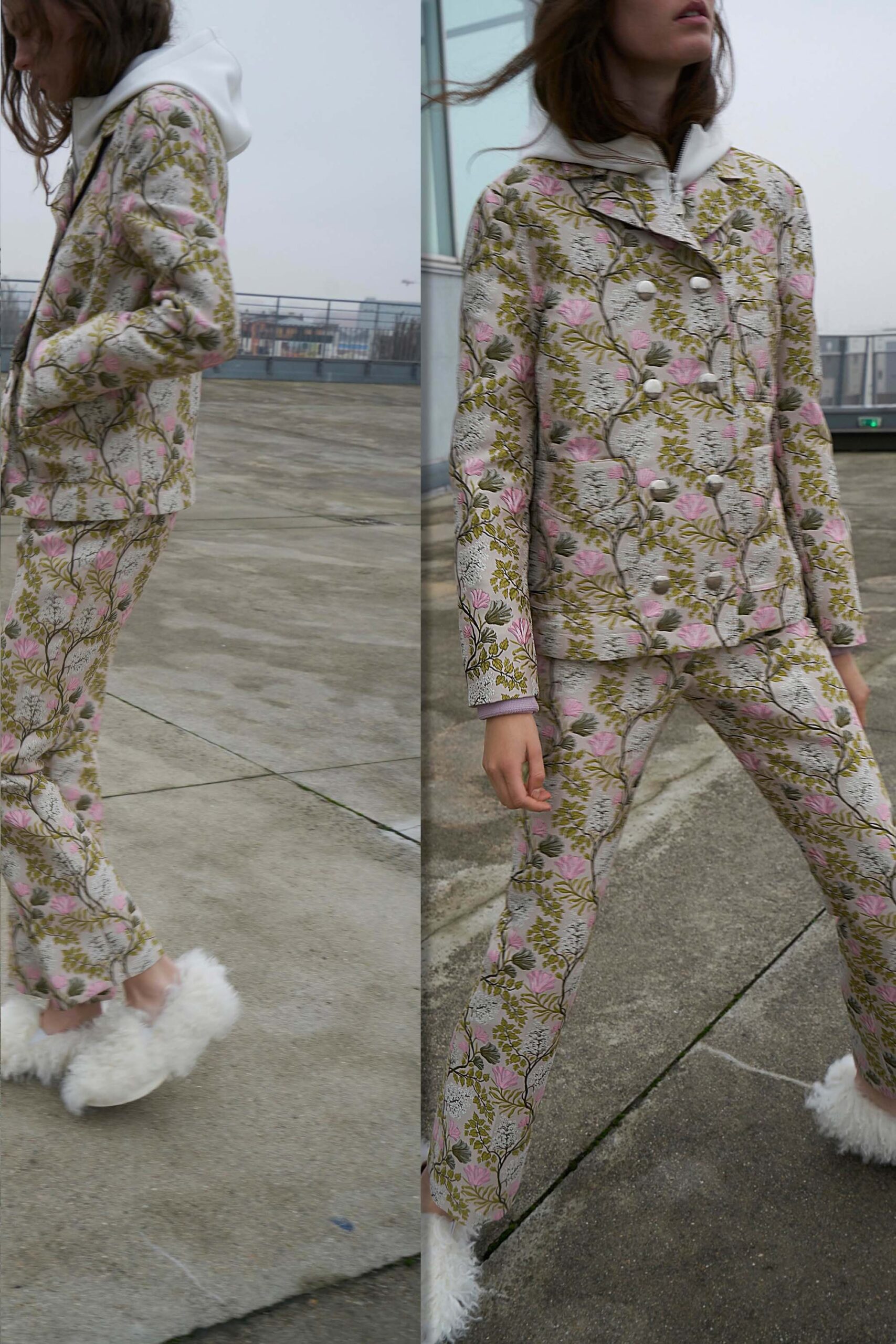 Giambattista Valli F/W 18 Look 35