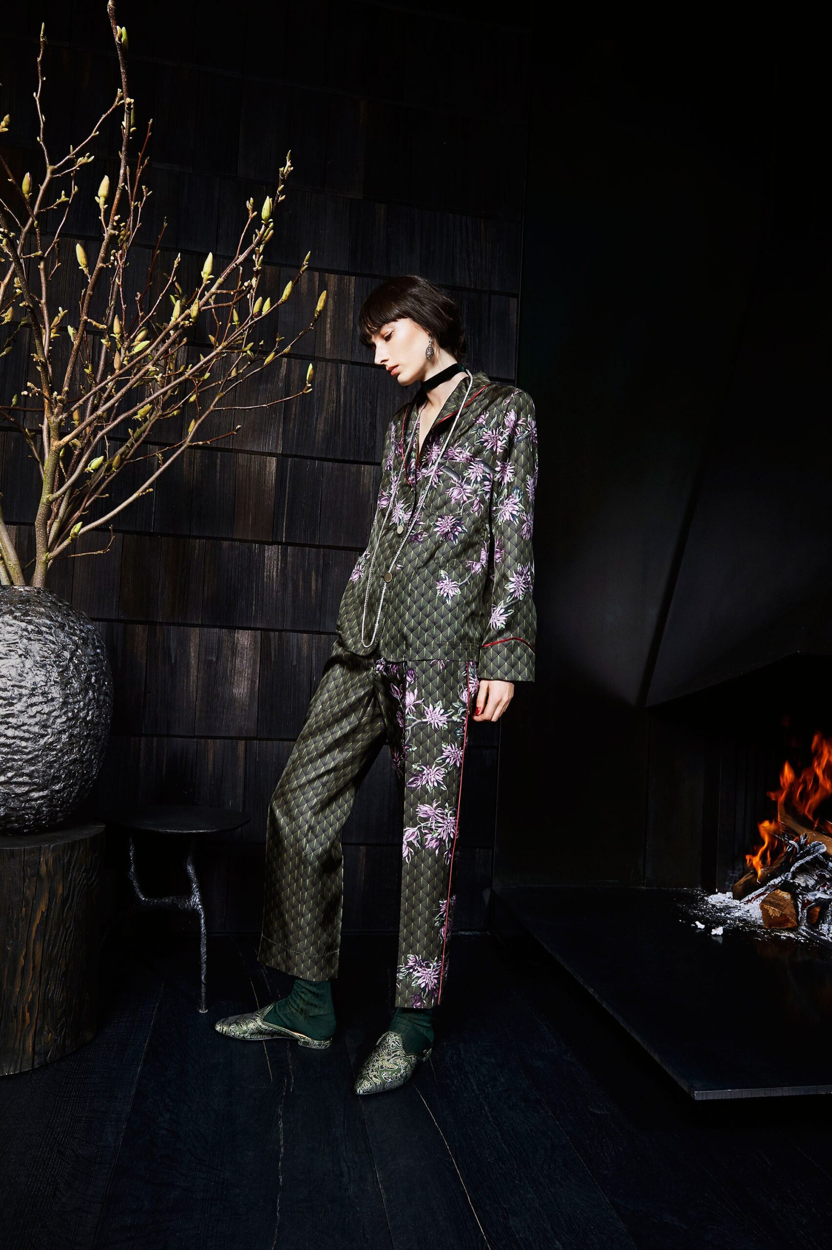 For Restless Sleepers F/W 17 Look 36