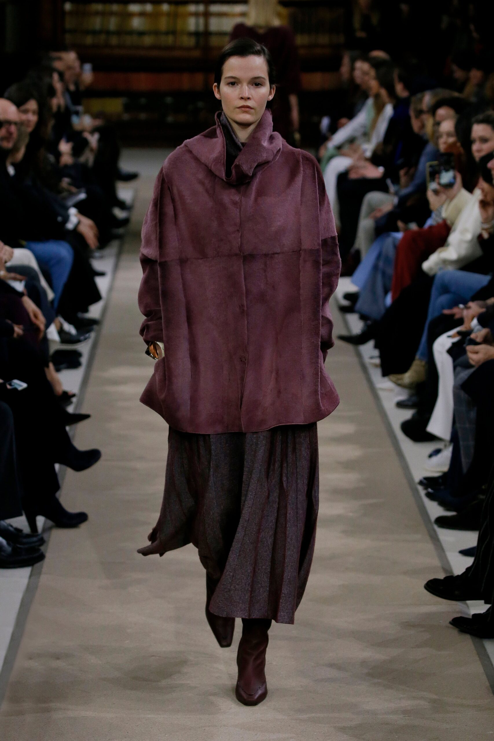 Giada F/W 18 Look 36