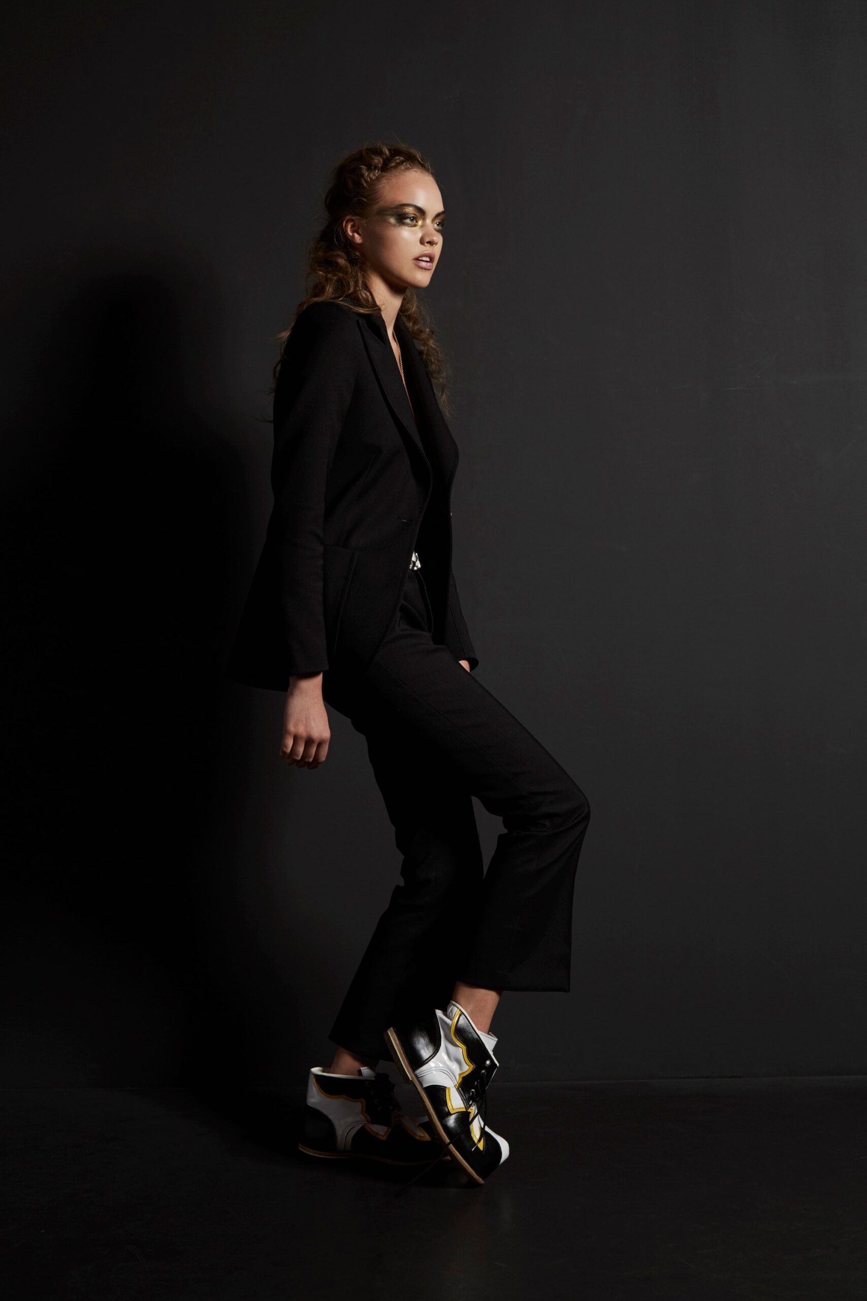 Faith Connexion F/W 16 Look 14