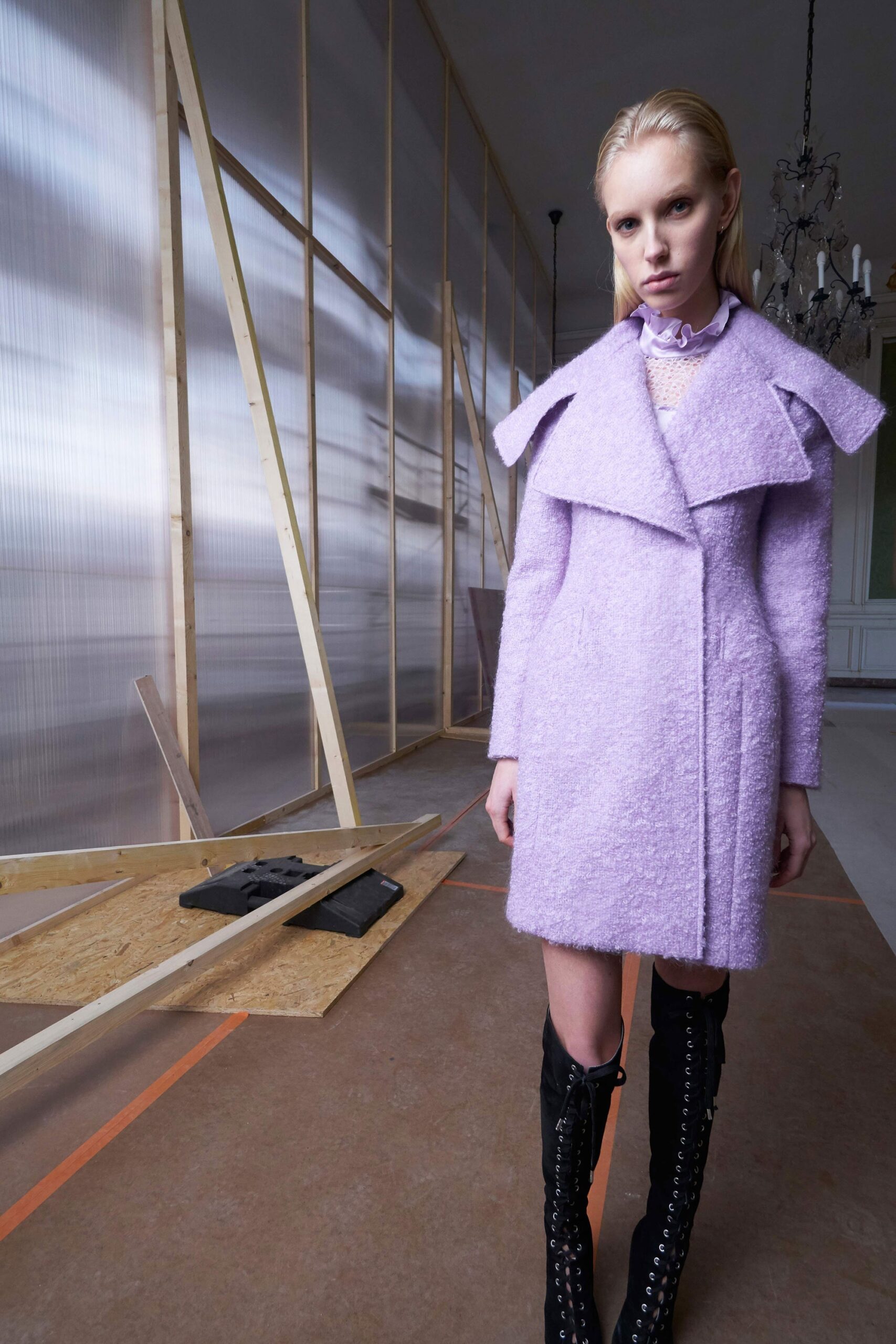 Giambattista Valli F/W 17 Look 36