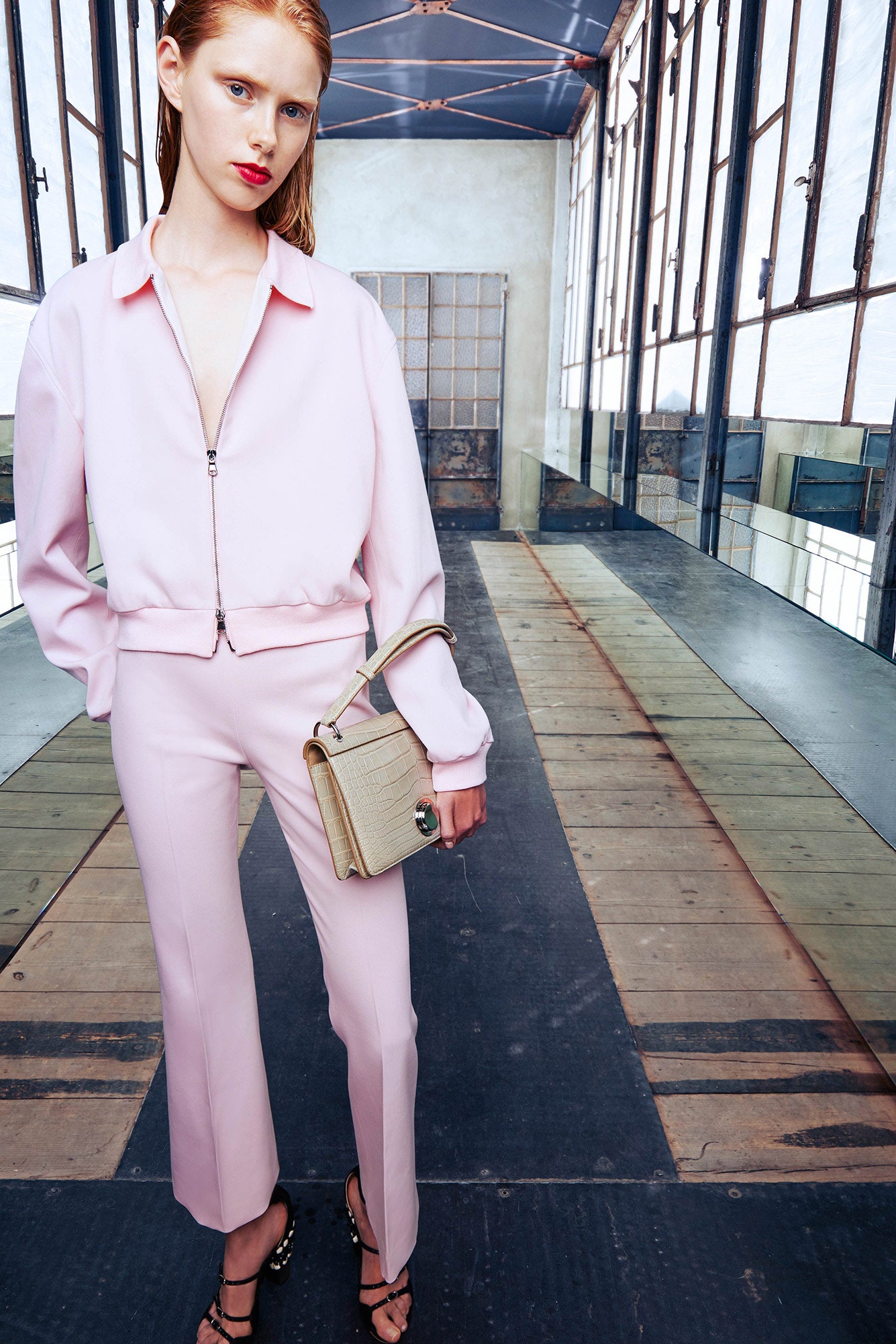 Giambattista Valli Resort 17 Look 36