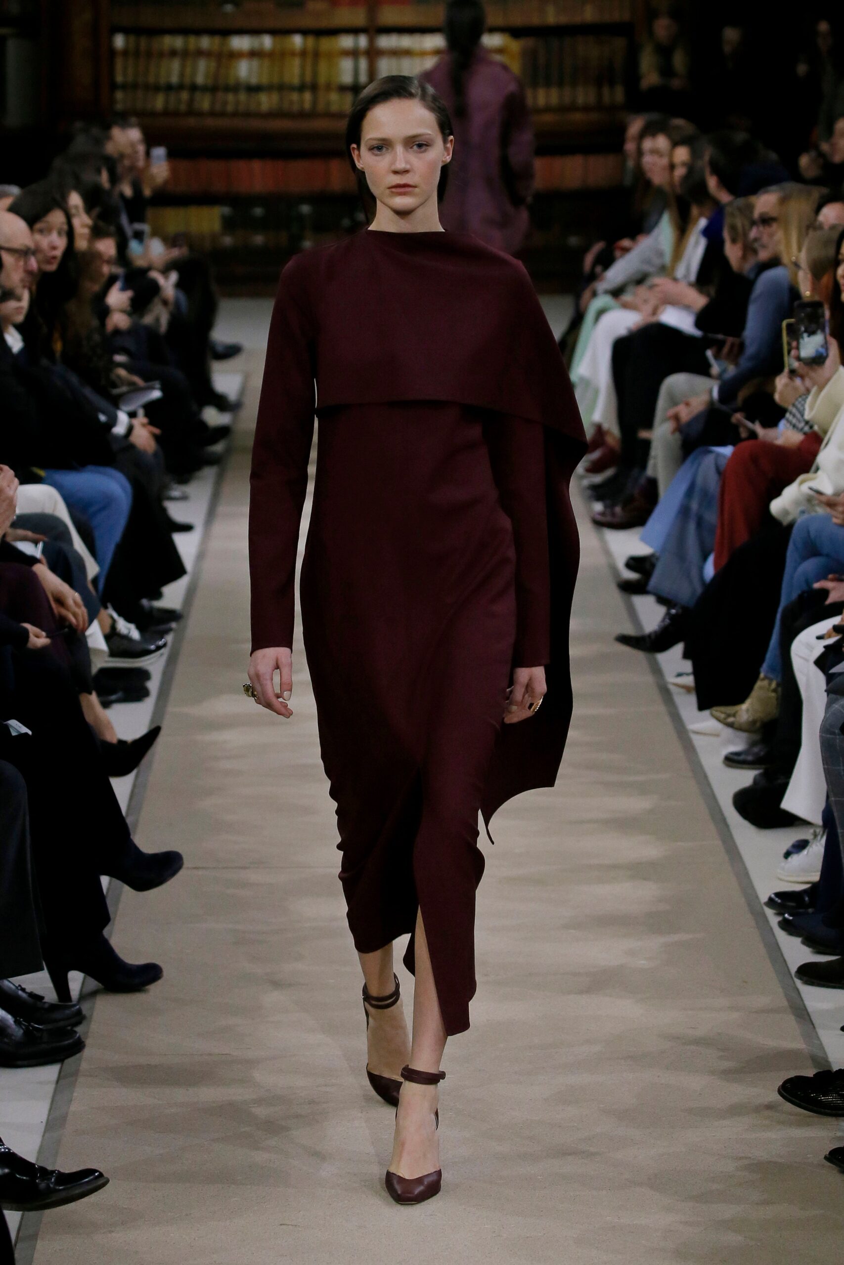 Giada F/W 18 Look 37
