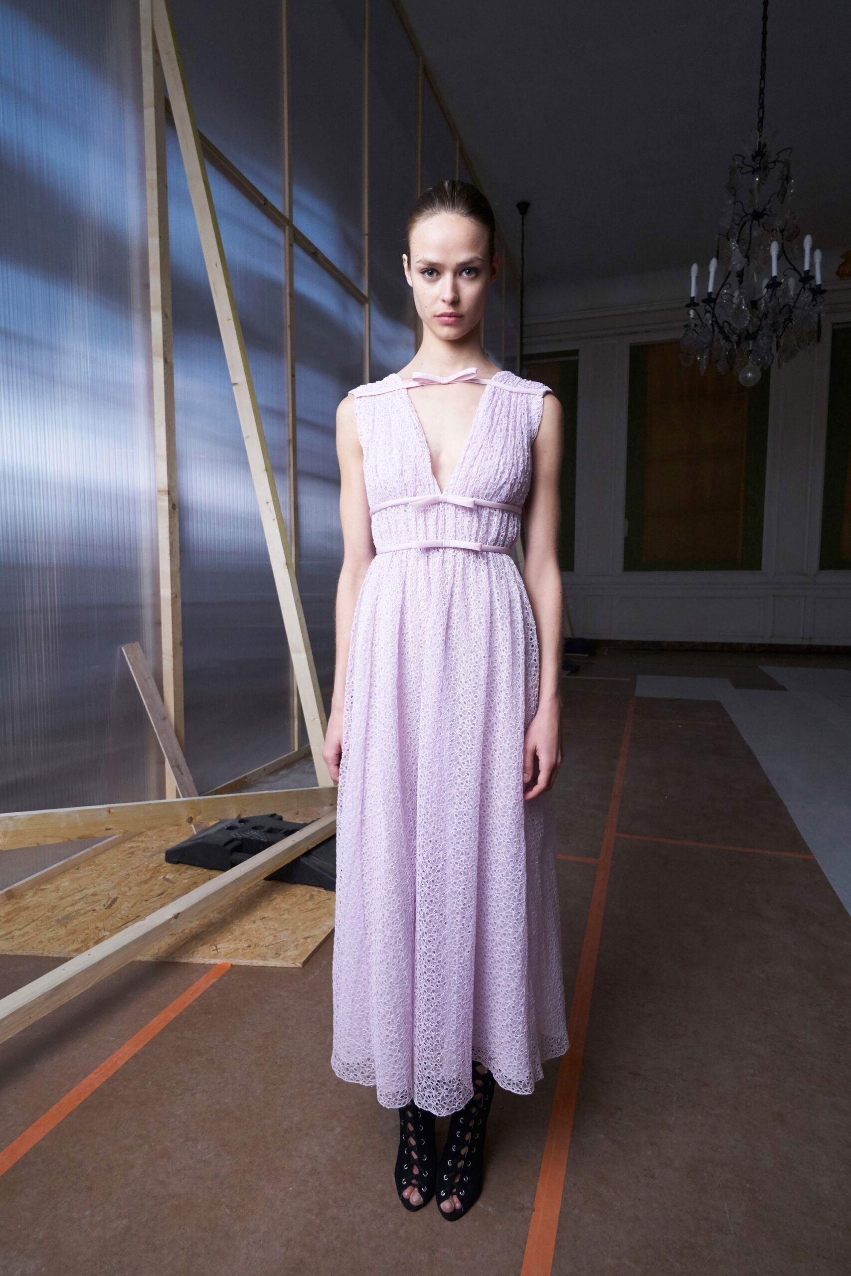 Giambattista Valli F/W 17 Look 37