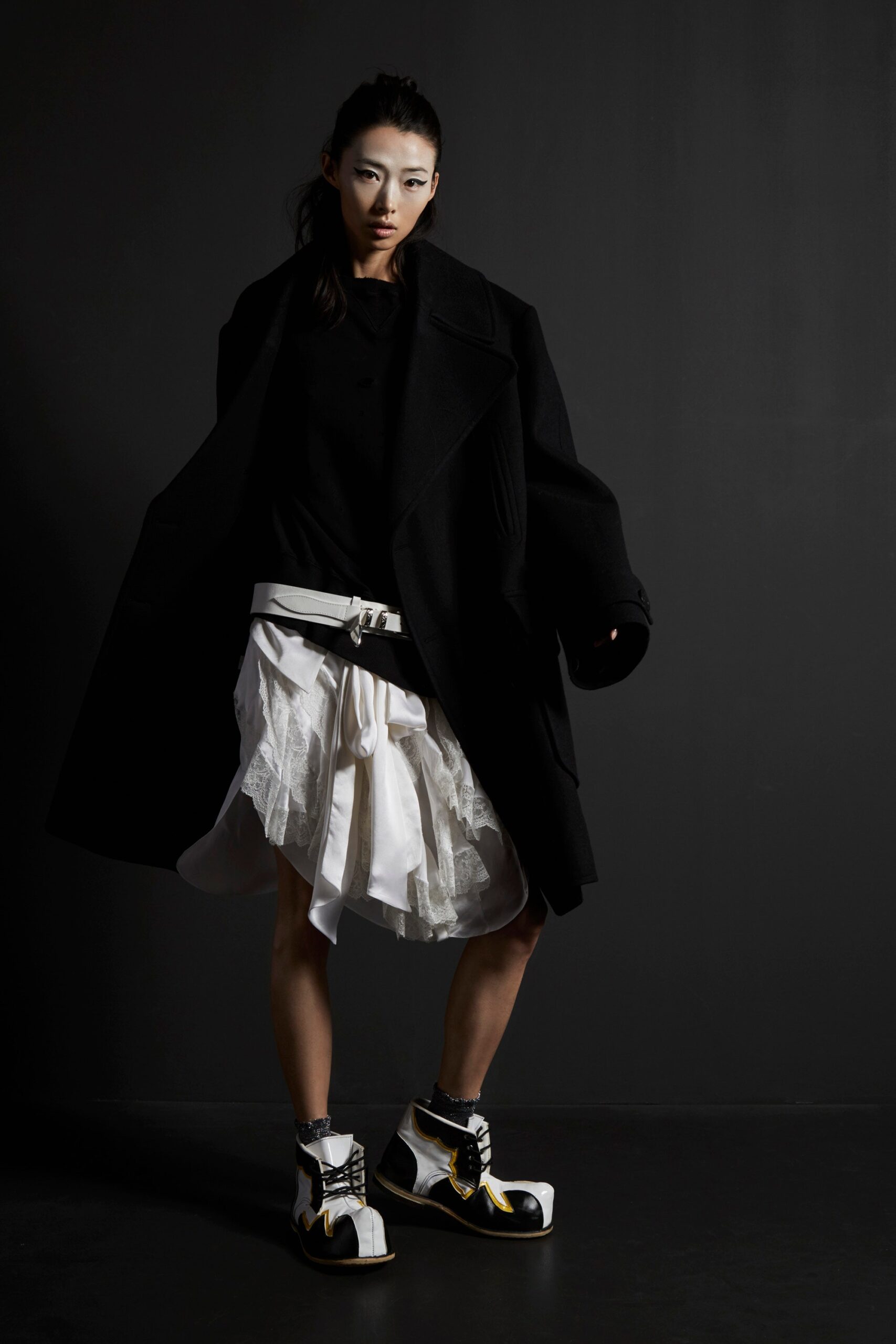 Faith Connexion F/W 16 Look 16