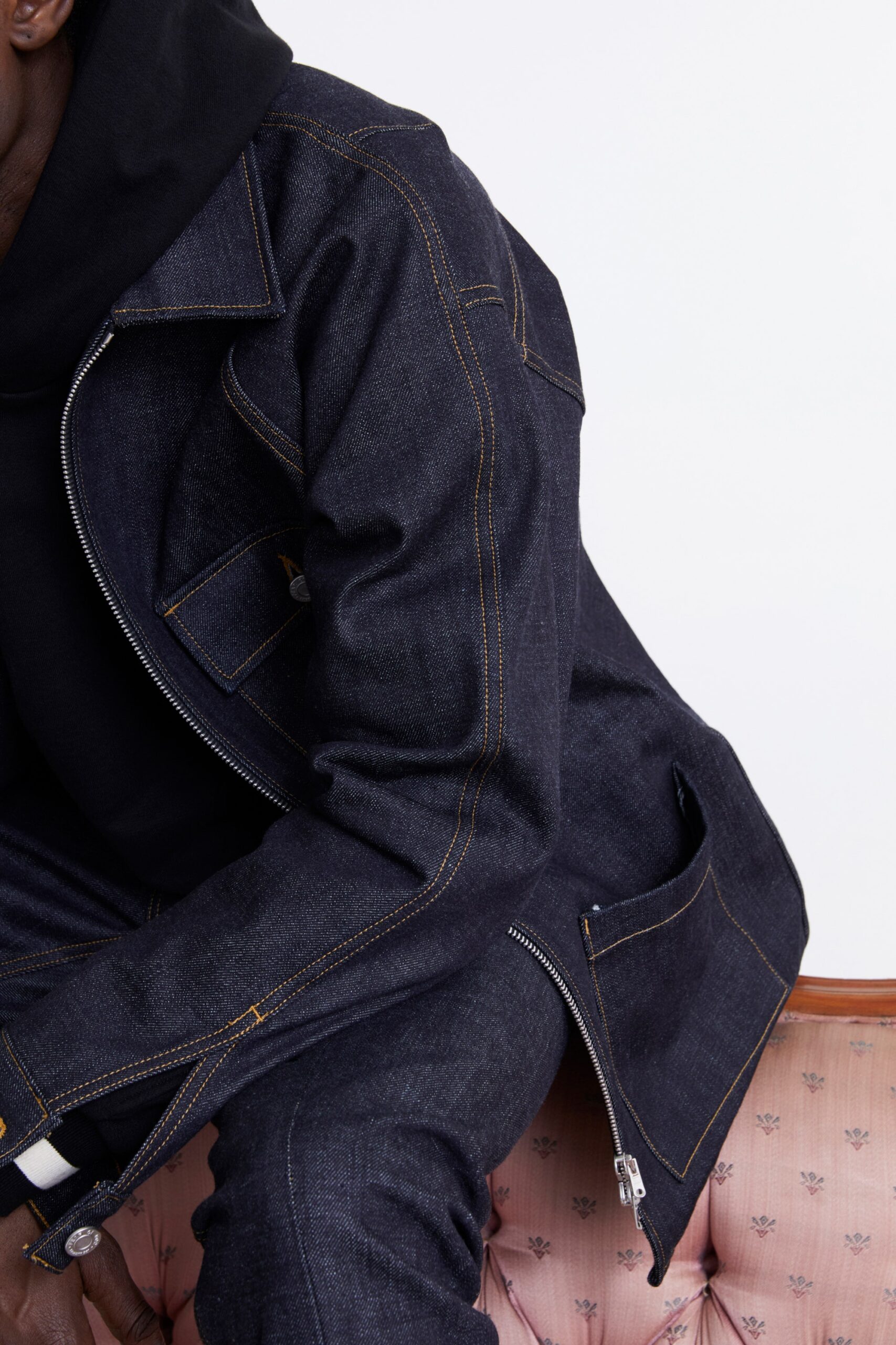 Fear of God F/W 17 Menswear Look 38