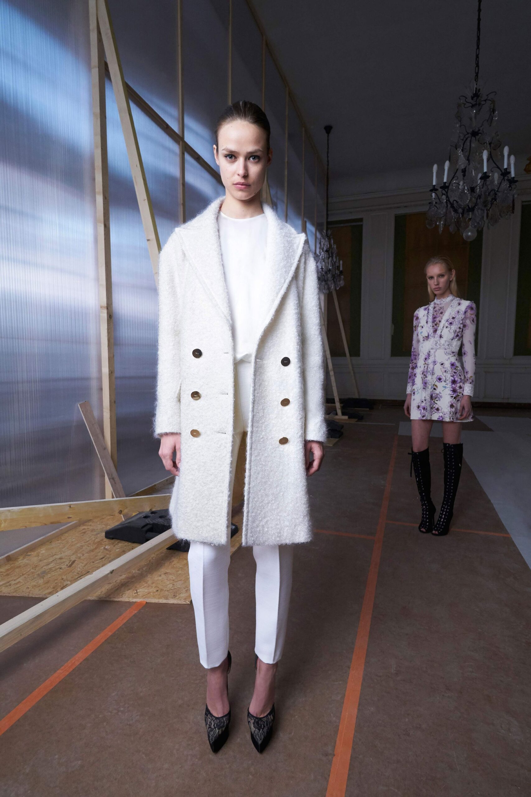 Giambattista Valli F/W 17 Look 38