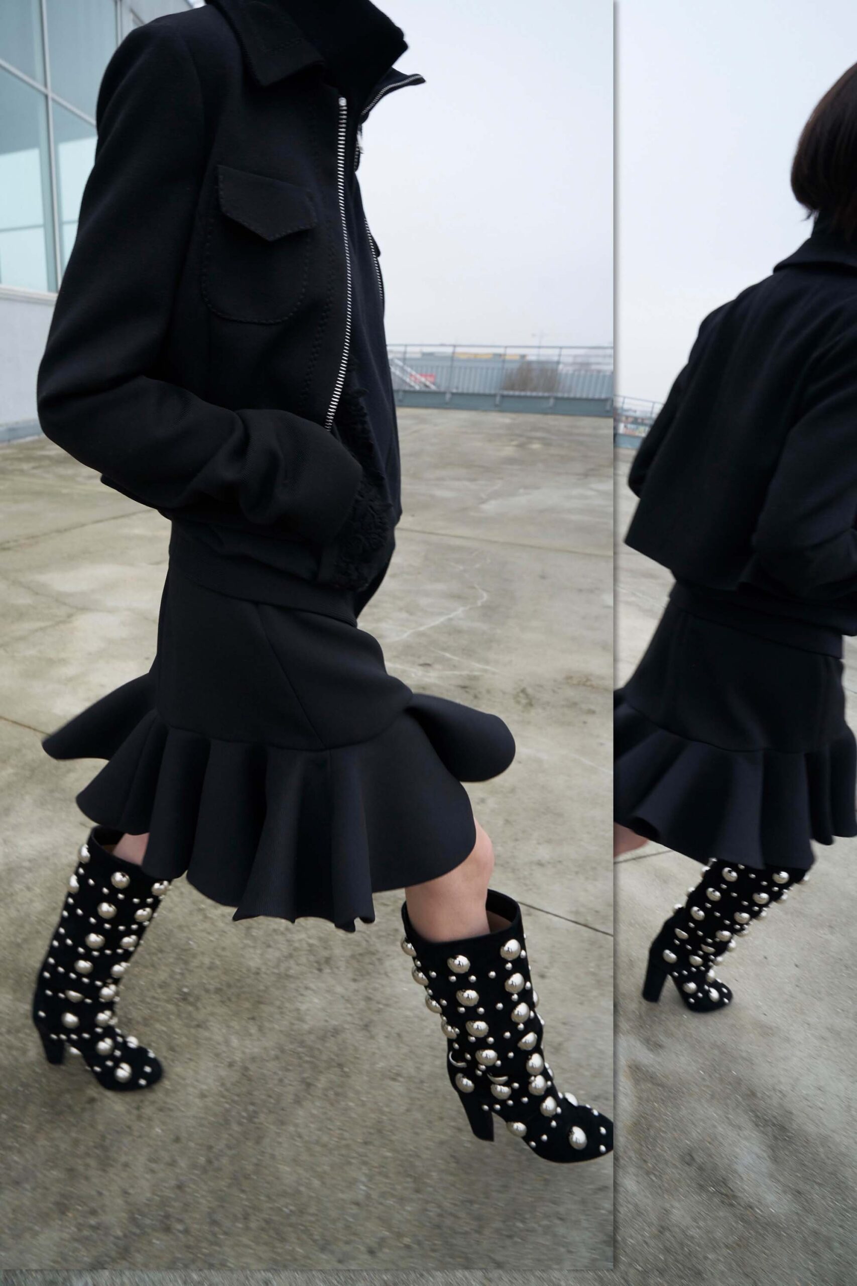 Giambattista Valli F/W 18 Look 38