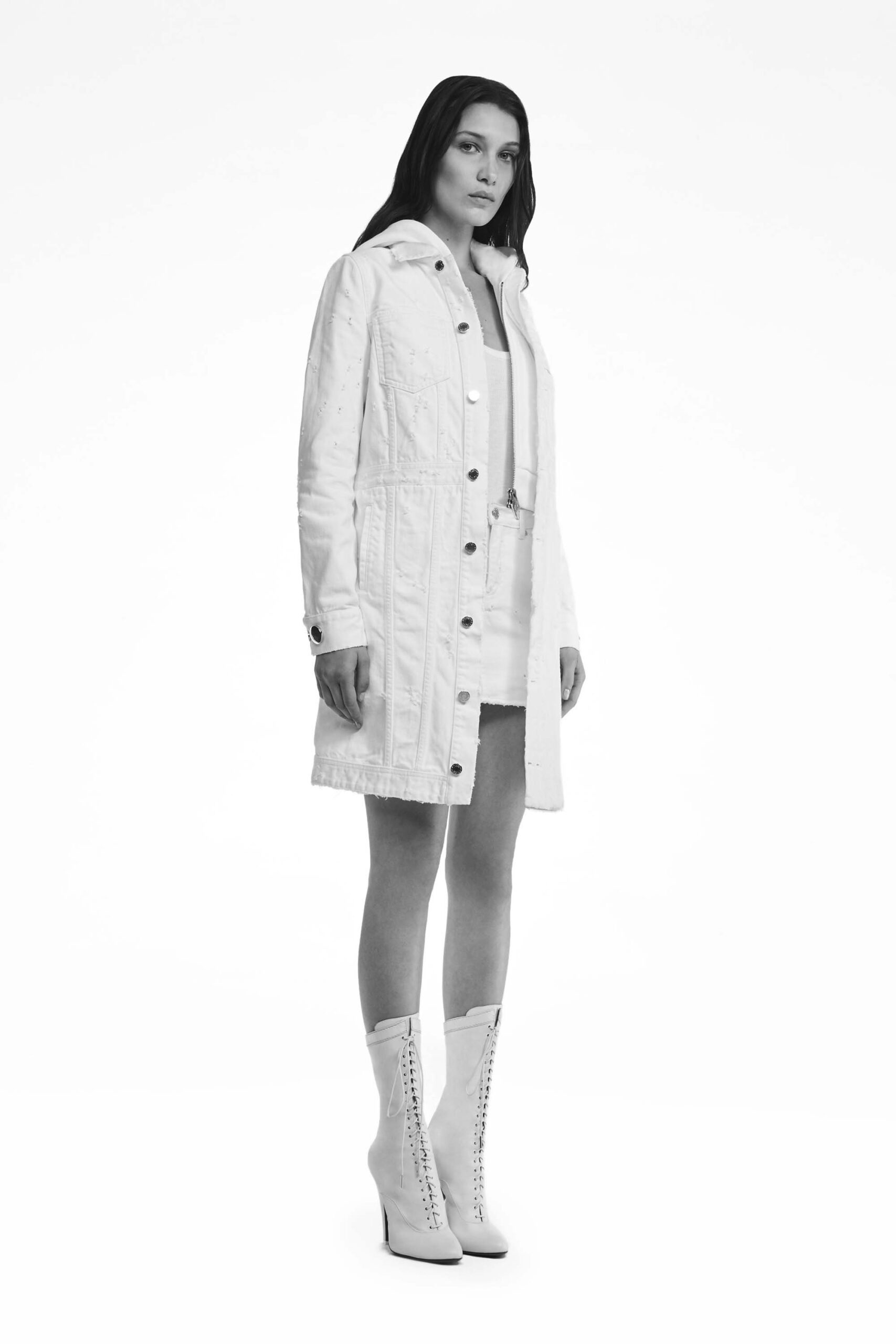 Givenchy Resort 17 Look 36