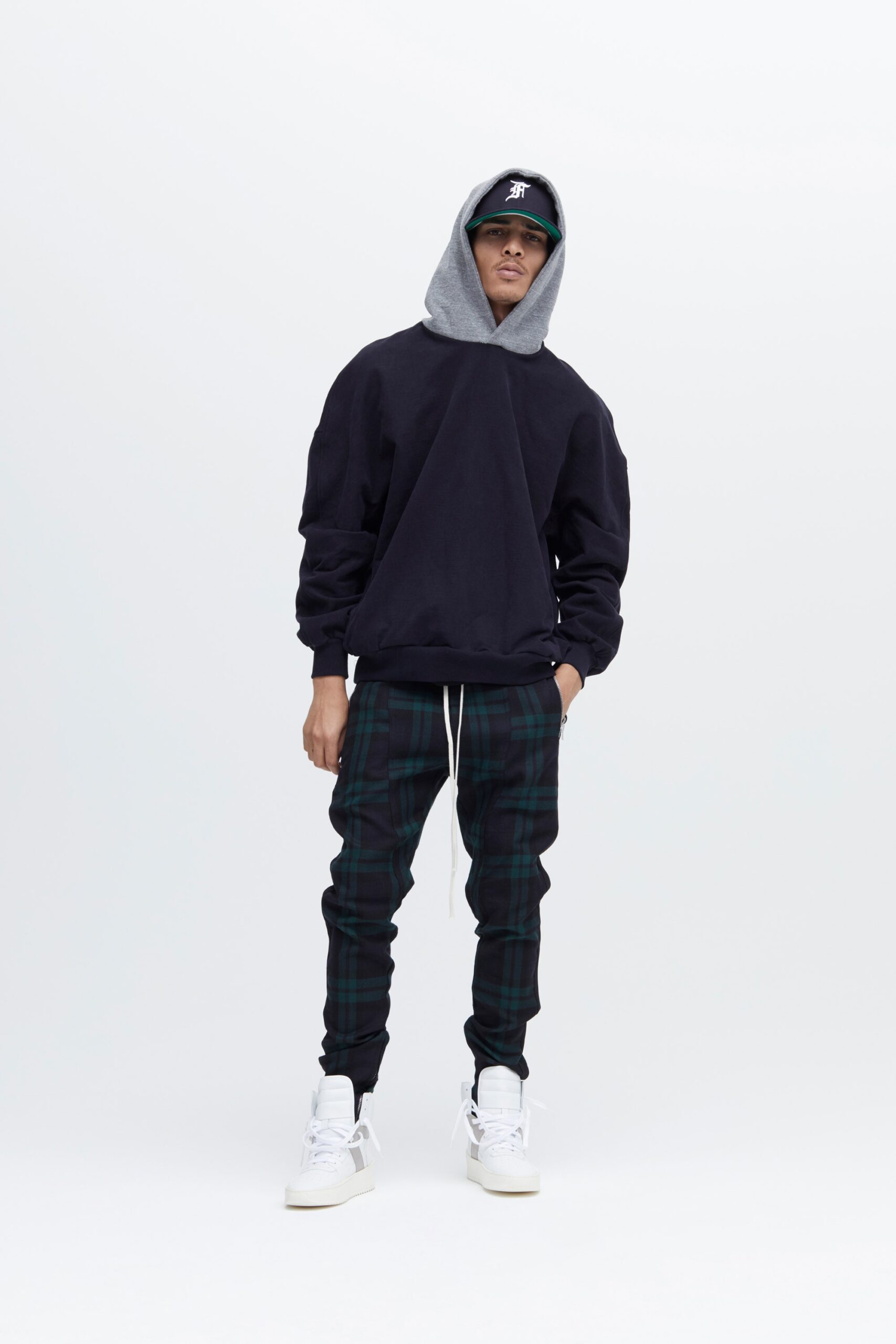 Fear of God F/W 17 Menswear Look 39