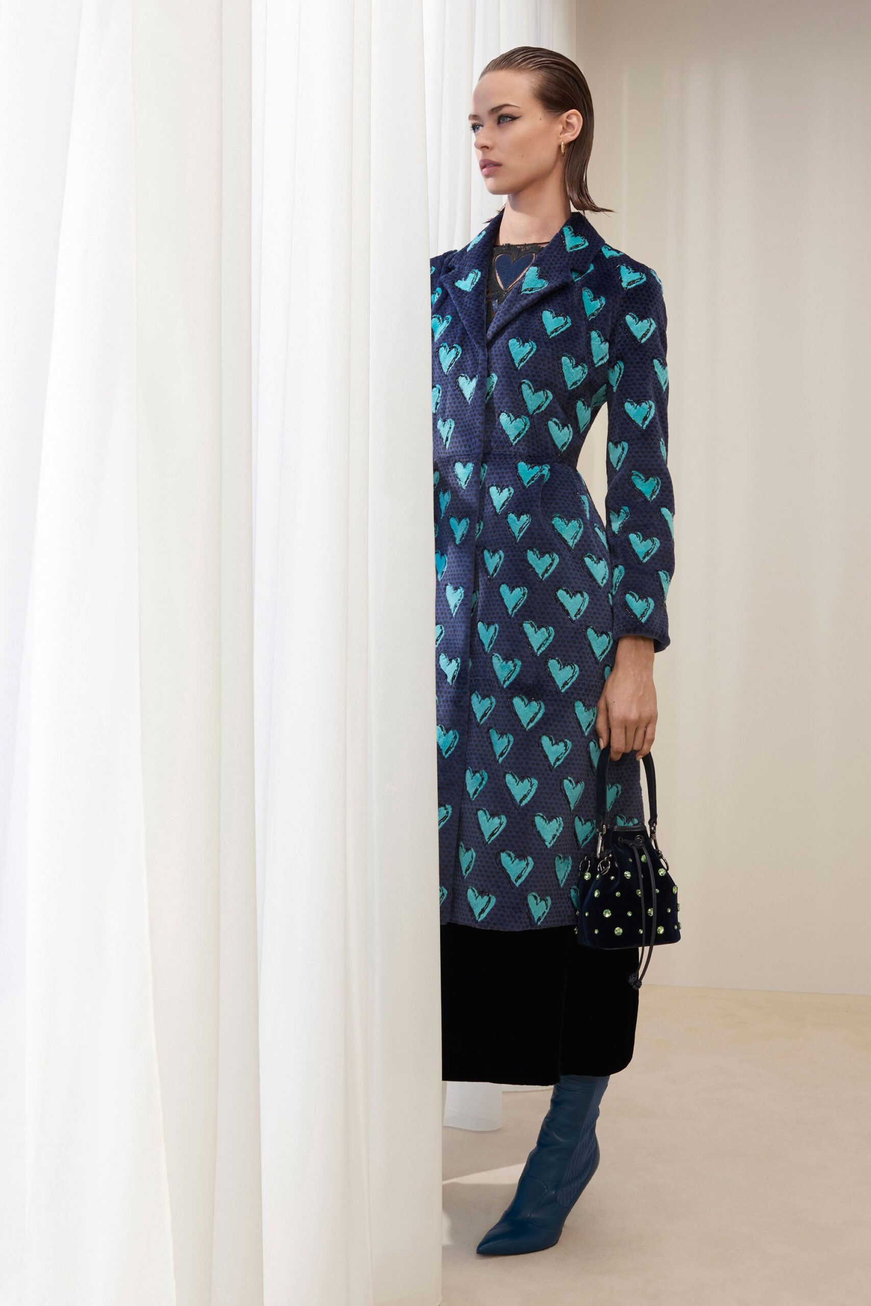 Fendi F/W 18 Look 39